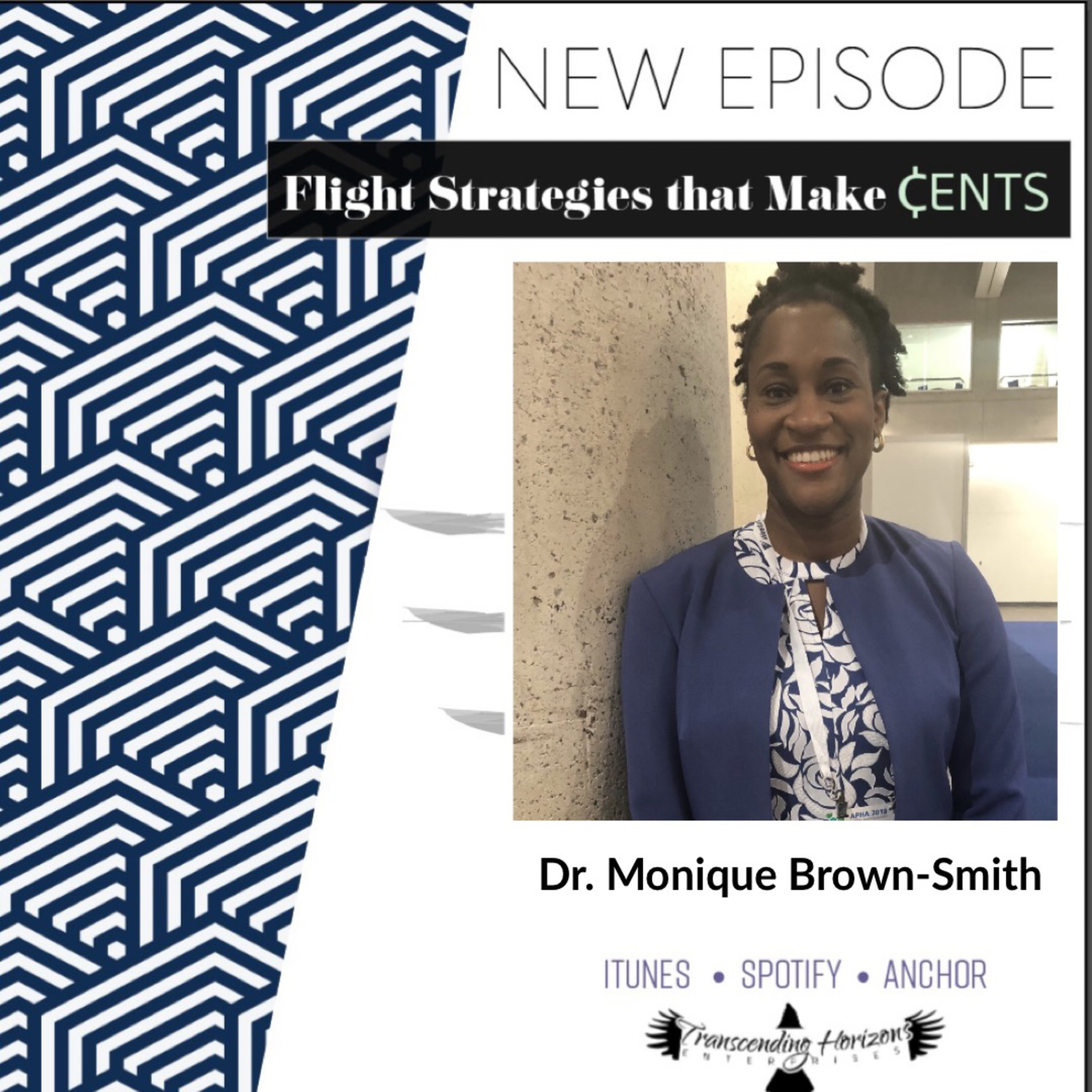 Ep. 105 Move Your Business Center Stage