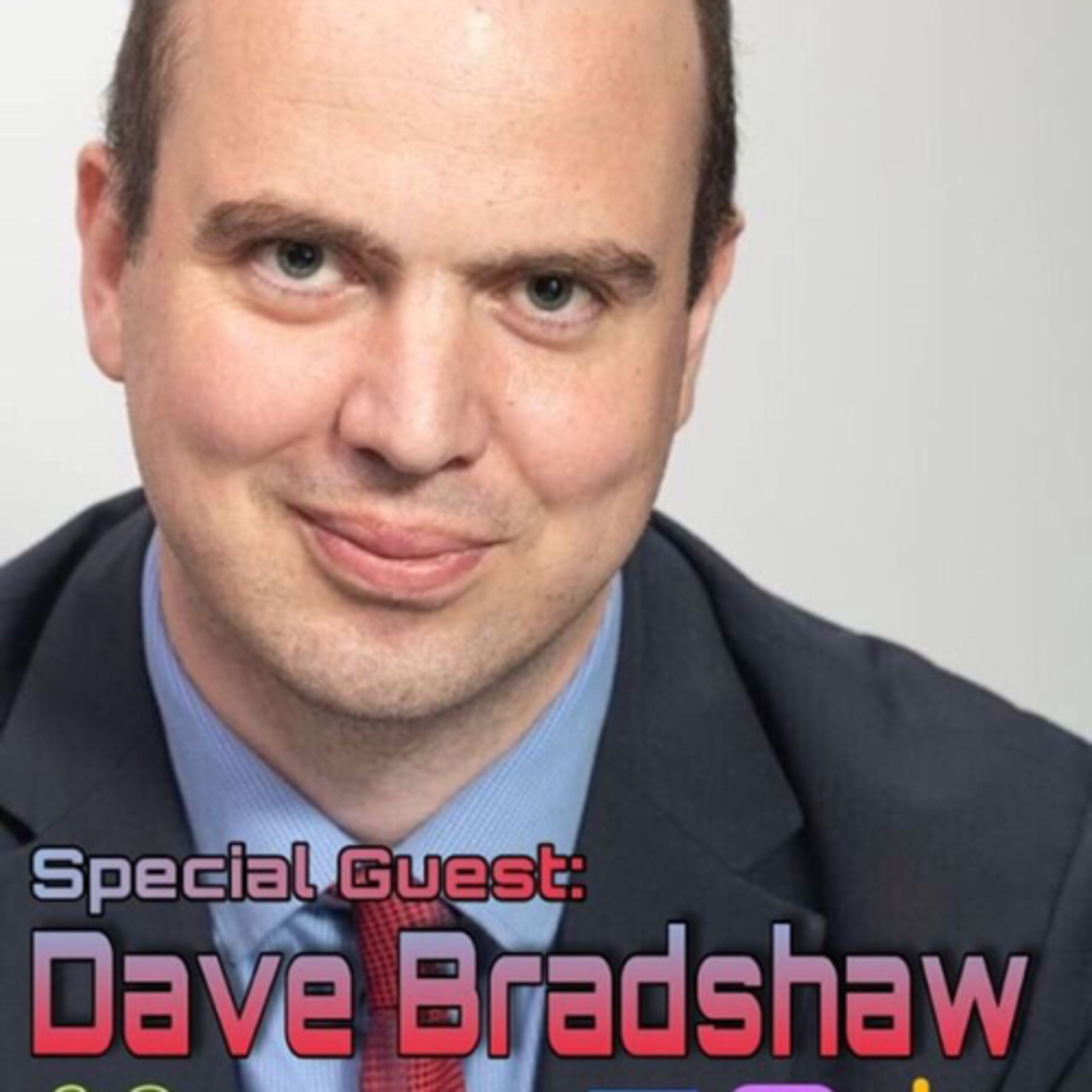 RoD Interview: Dave Bradshaw