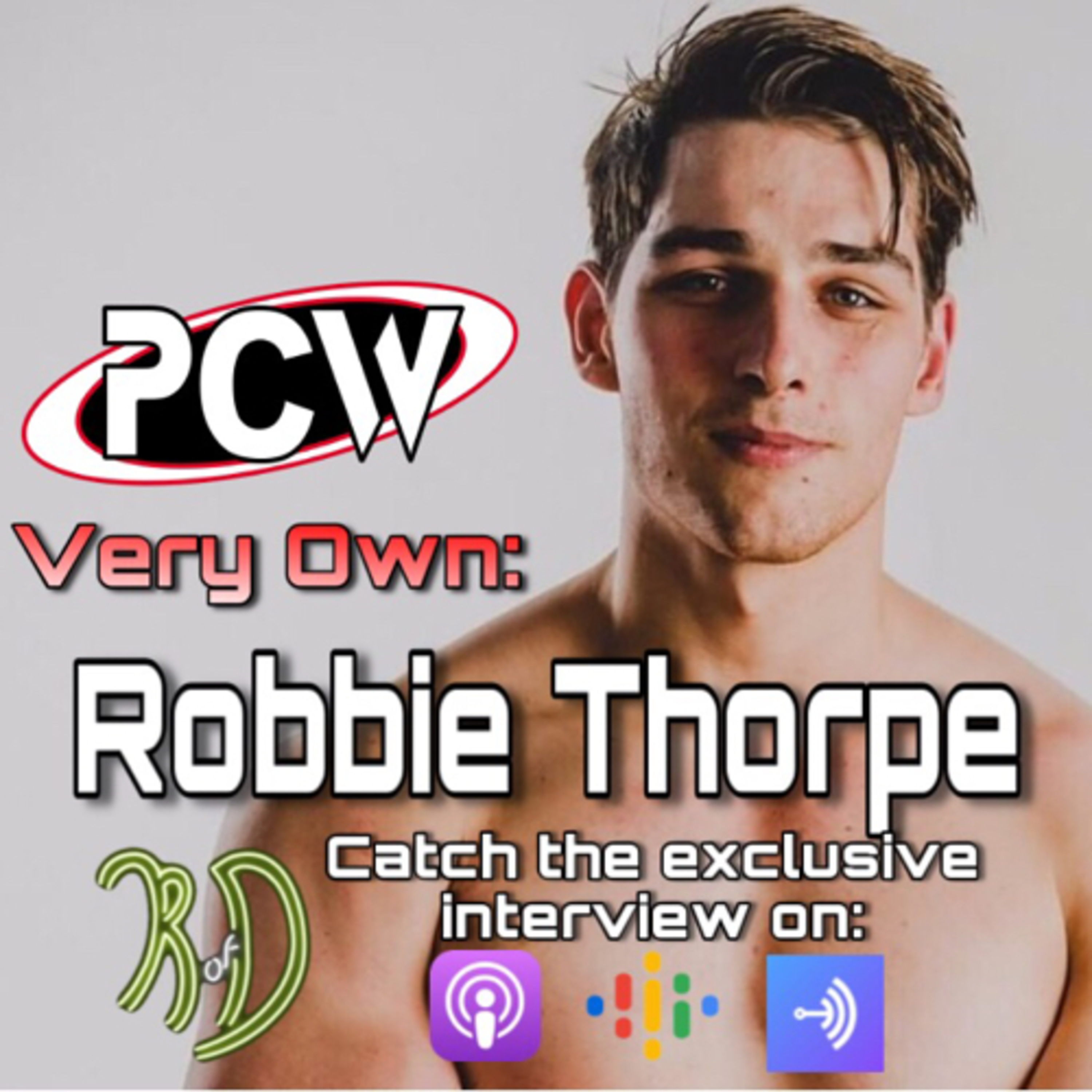 RoD: Interview with Robbie Thorpe