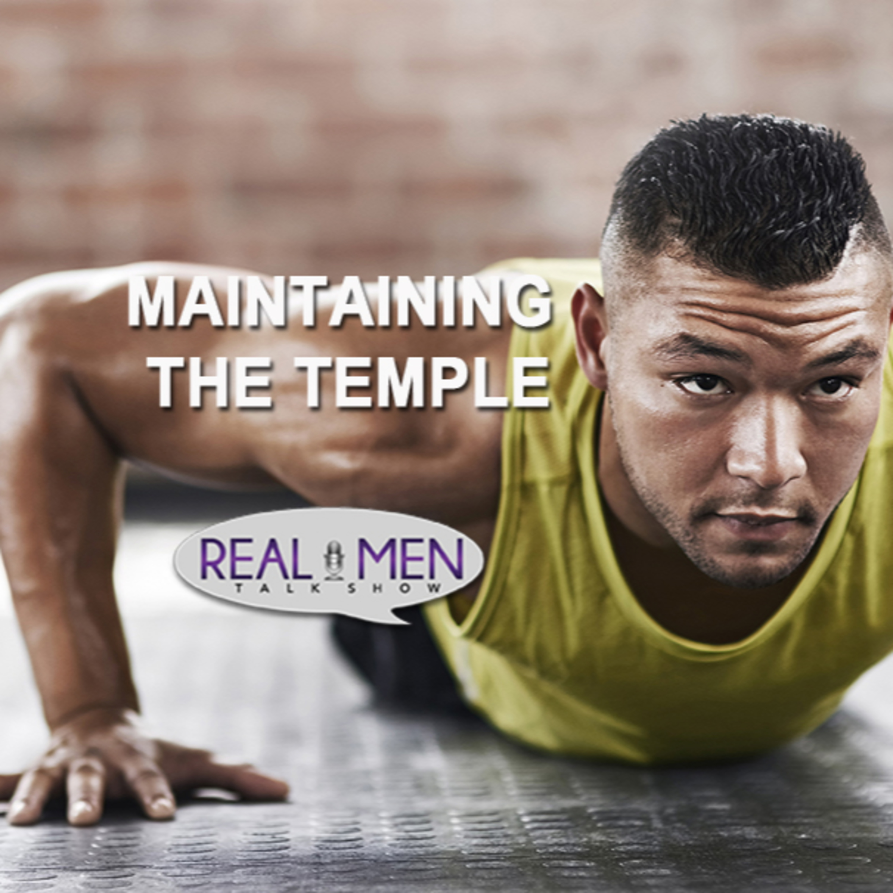 Maintaining the Temple