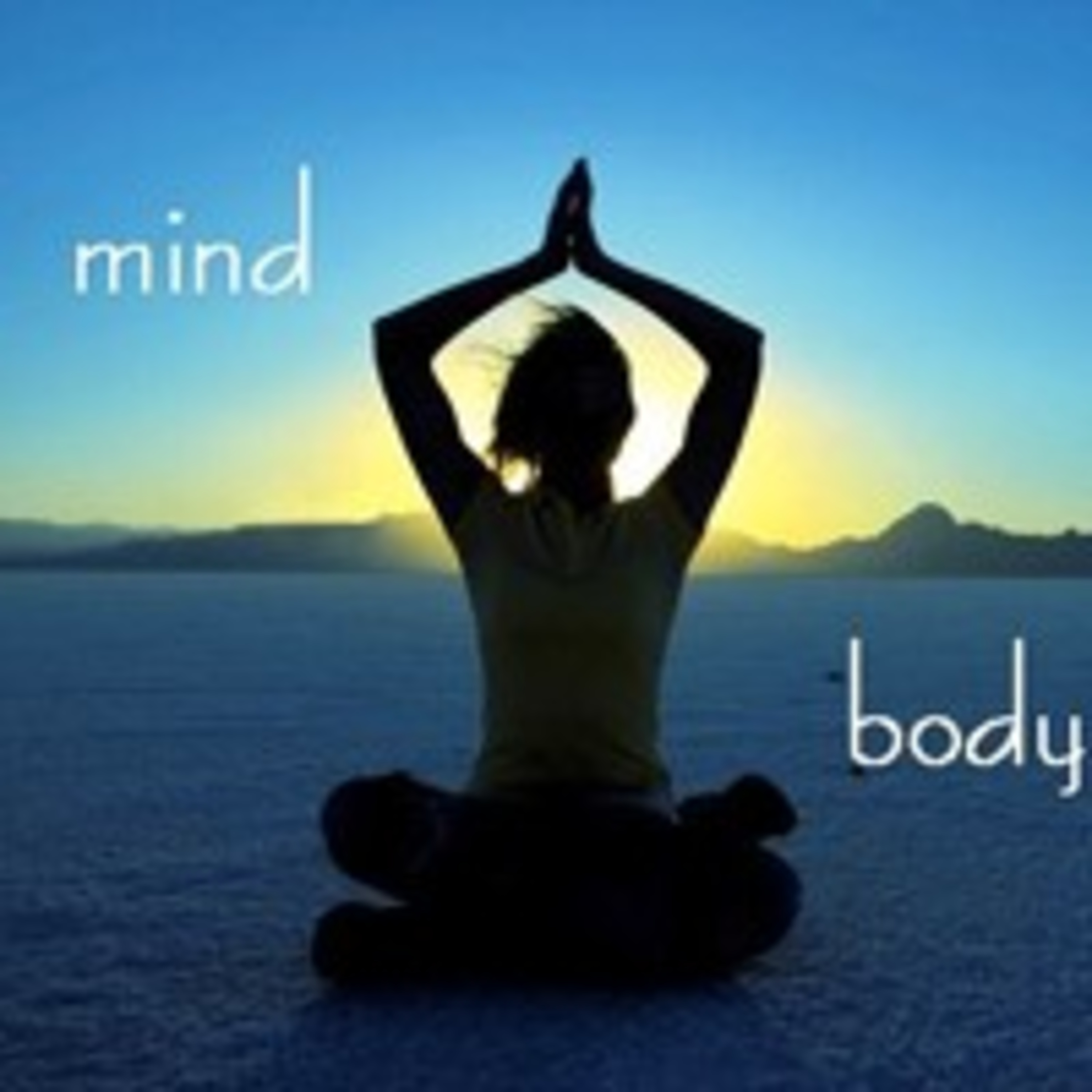 Pay attention to your BODY!!
