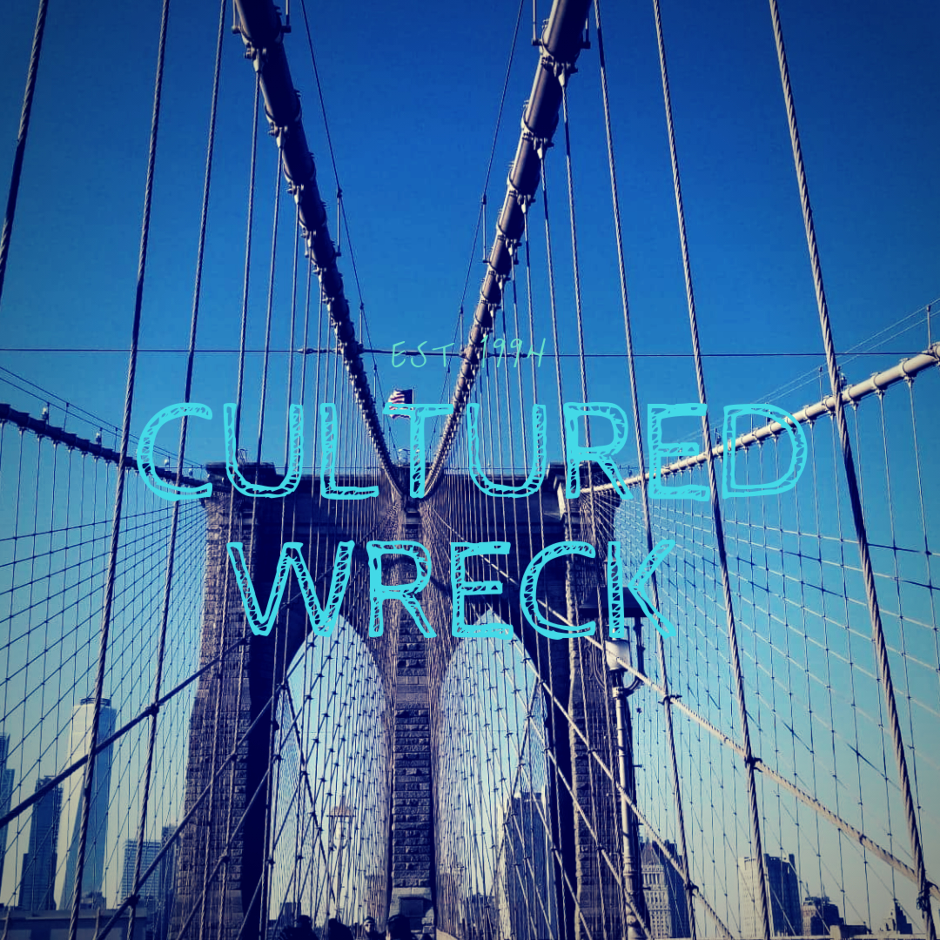 Cultured Wreck: An Introduction and Self Sabotaging