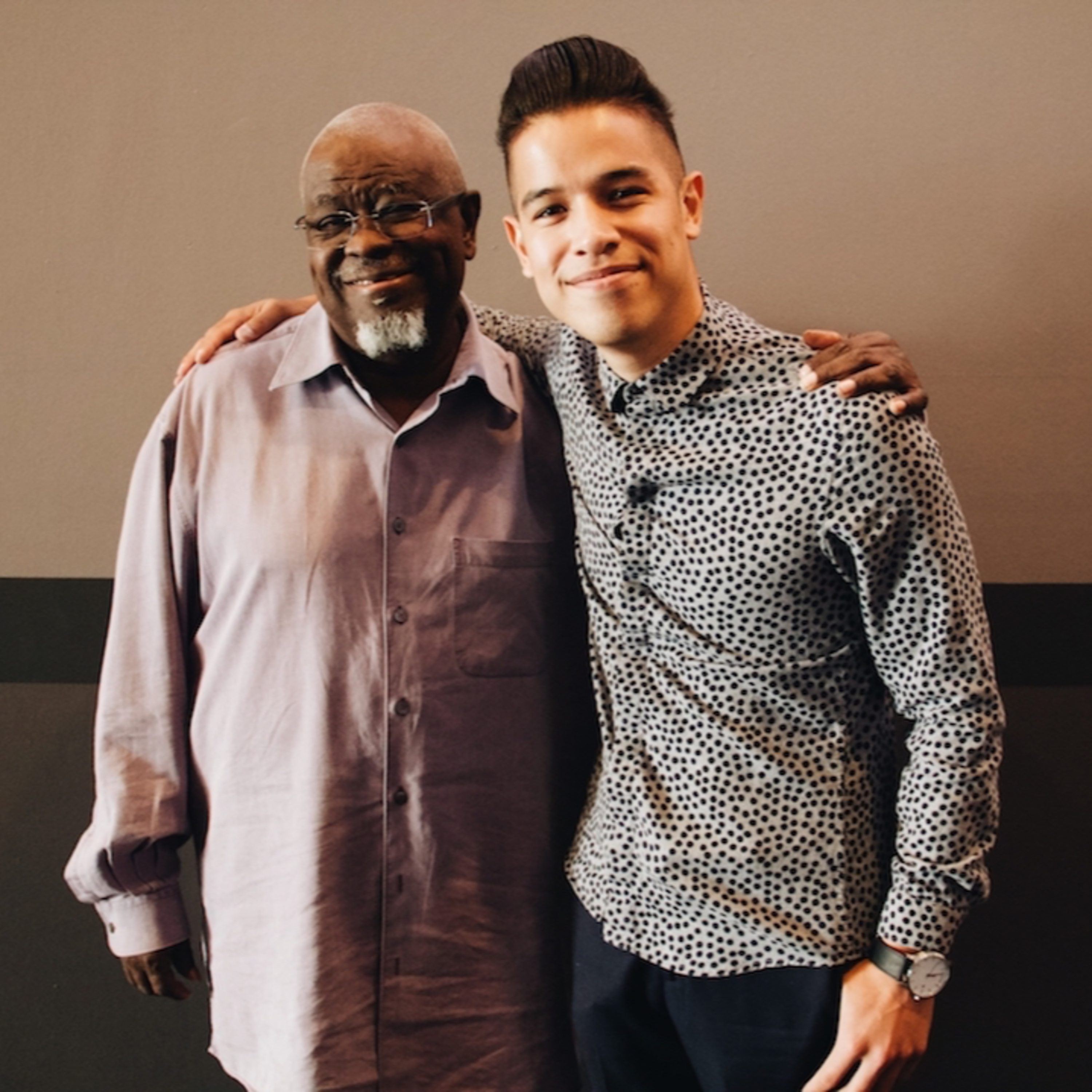 Episode I - Abraham Laboriel Sr.