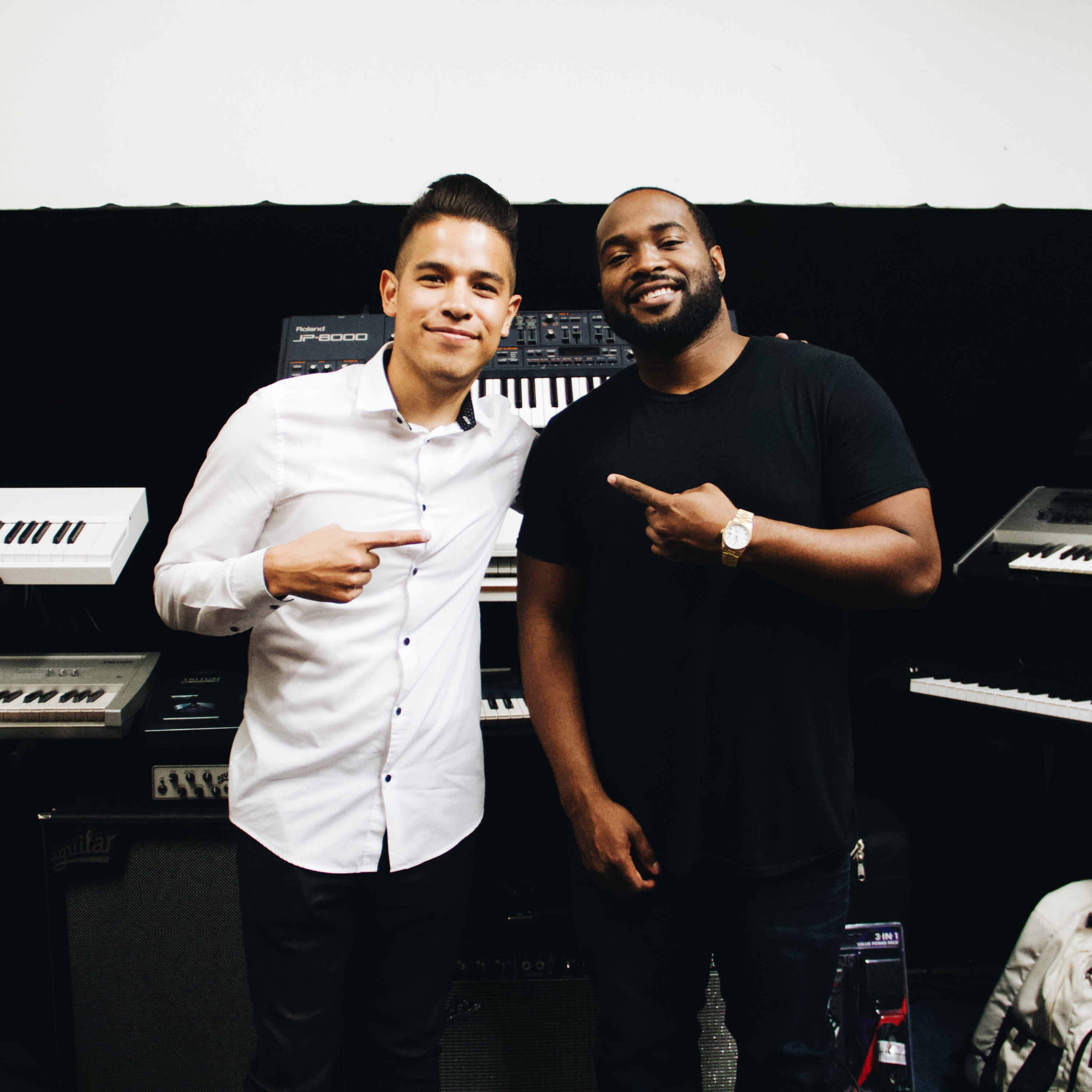 Episode III - Darek Cobbs