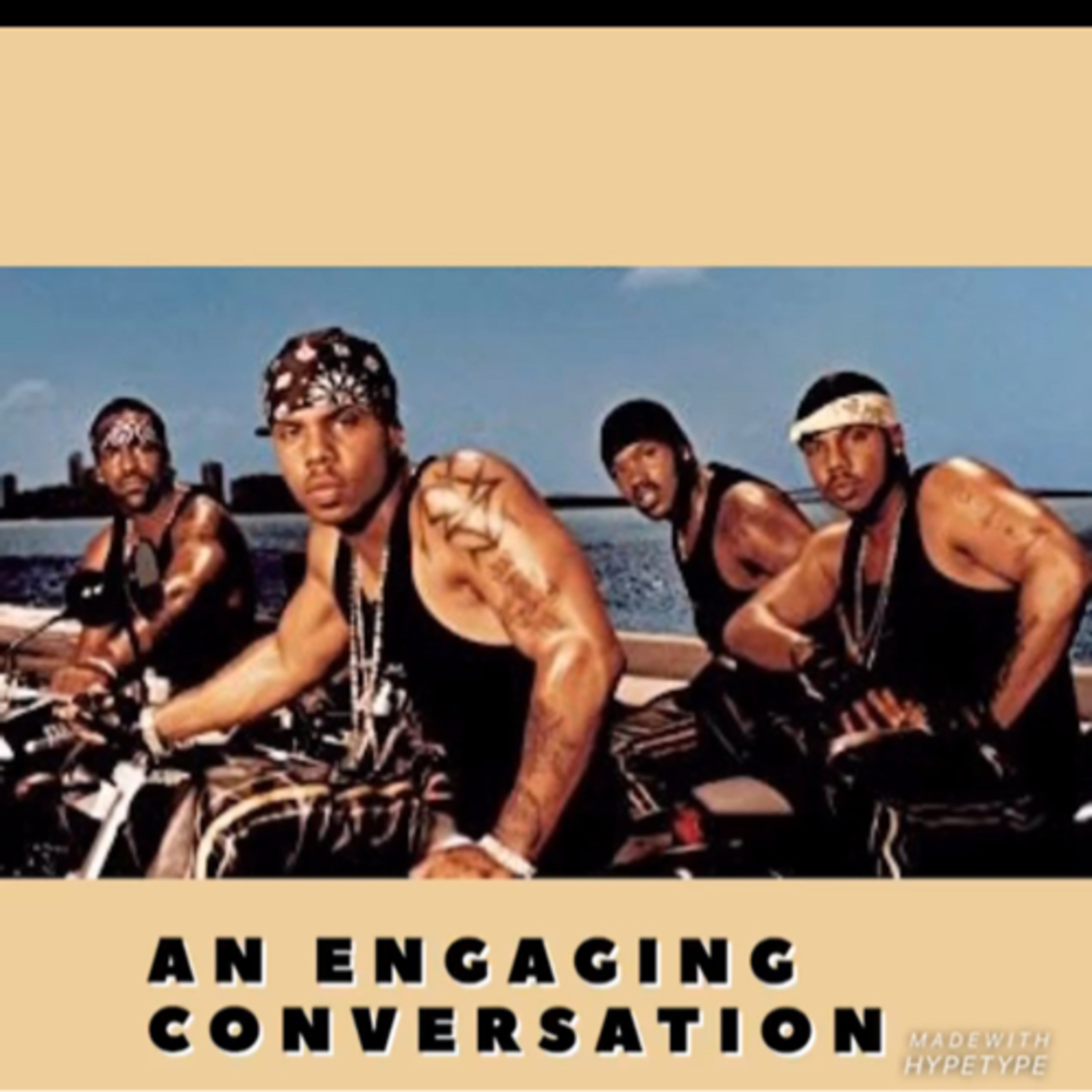 Episode 2: An Engaging Convo