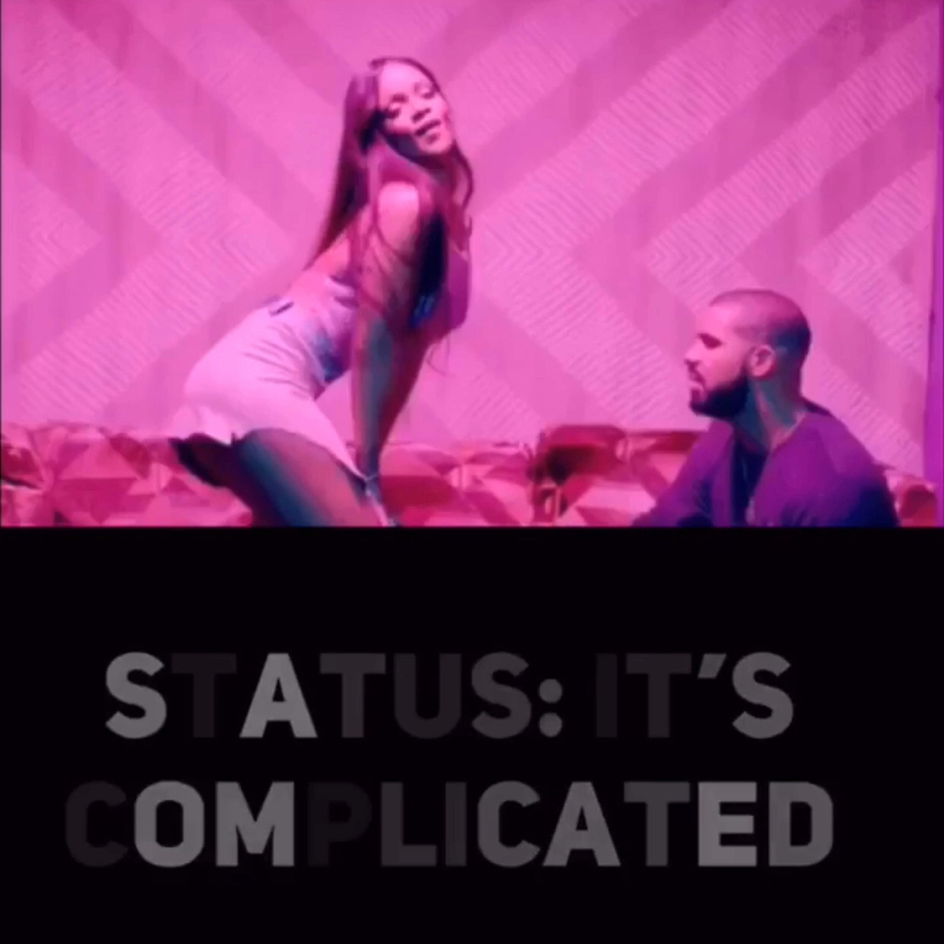 Episode 5: Itâs Complicated