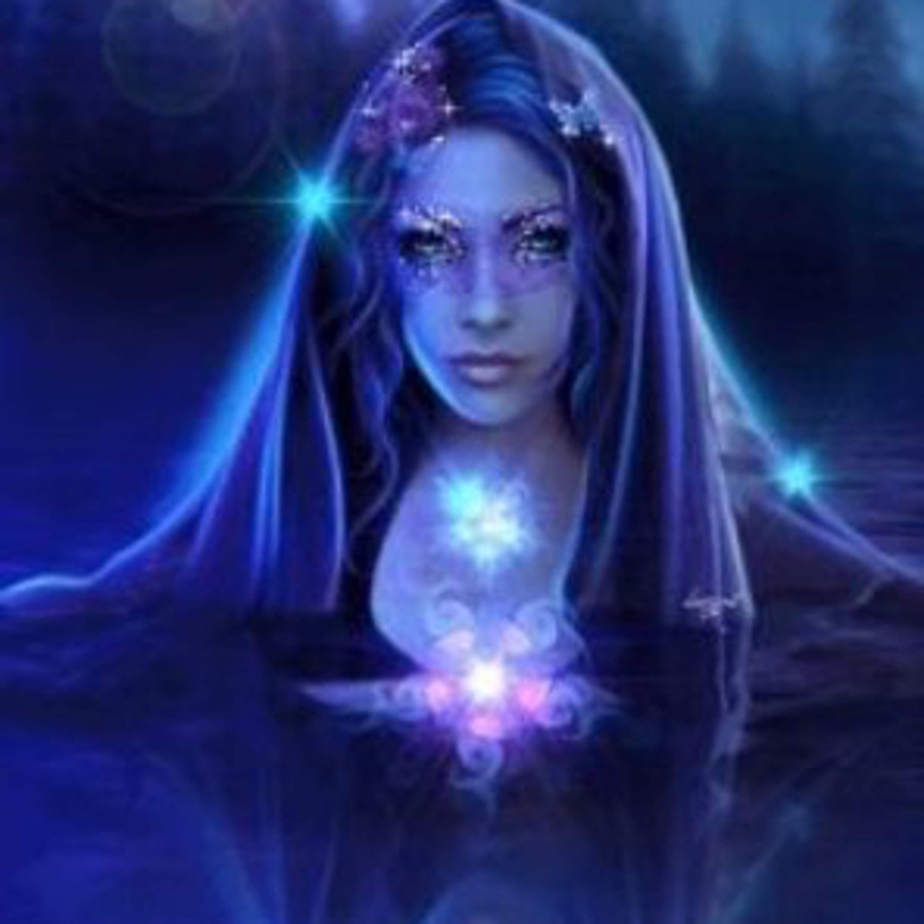 Starseeds