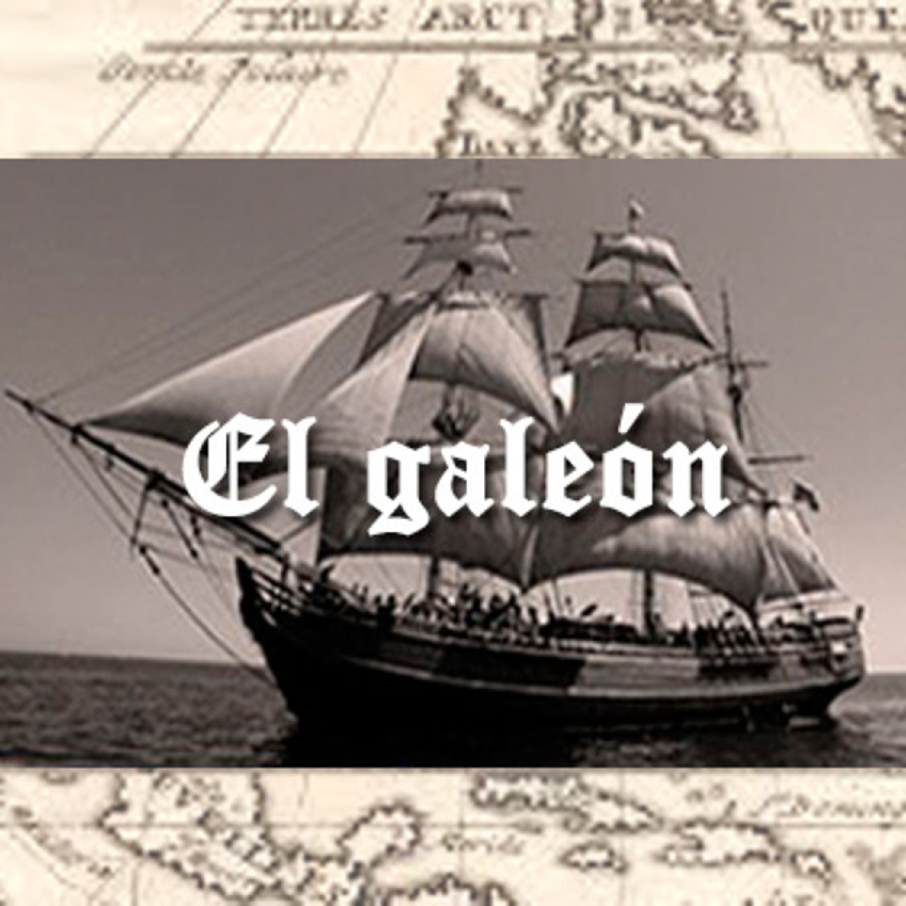 El galeón: La cuestión moral y la idea de libertad en nuestro tiempo.