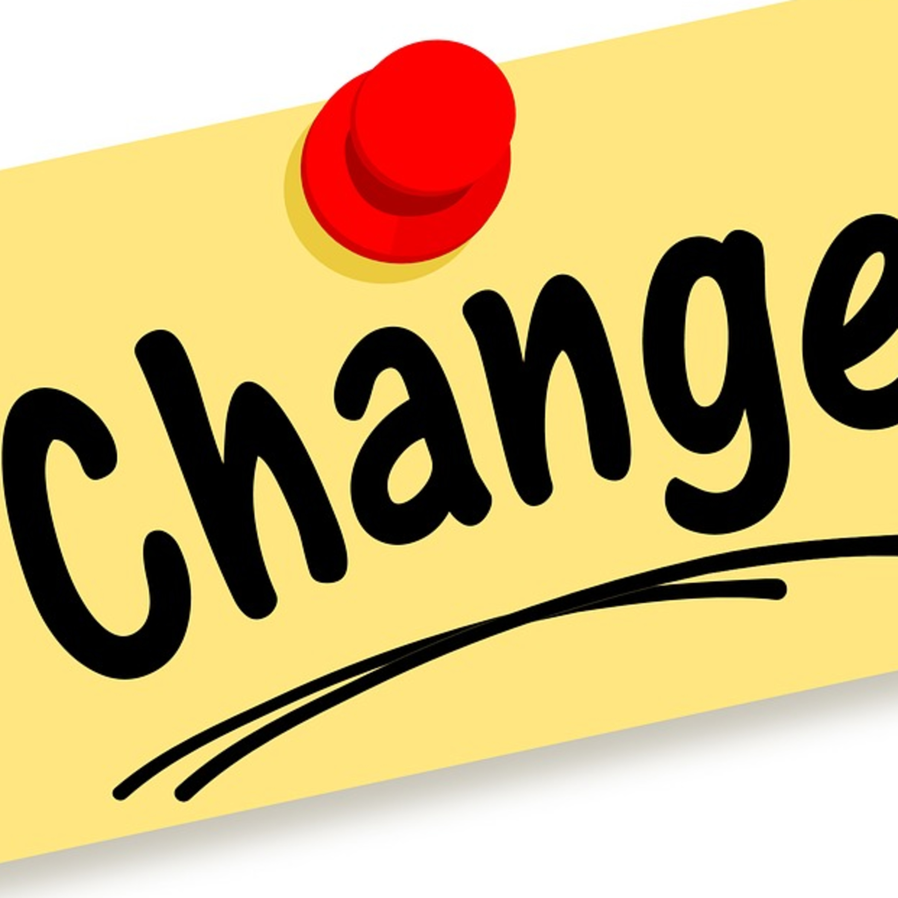 Changes in Relationships