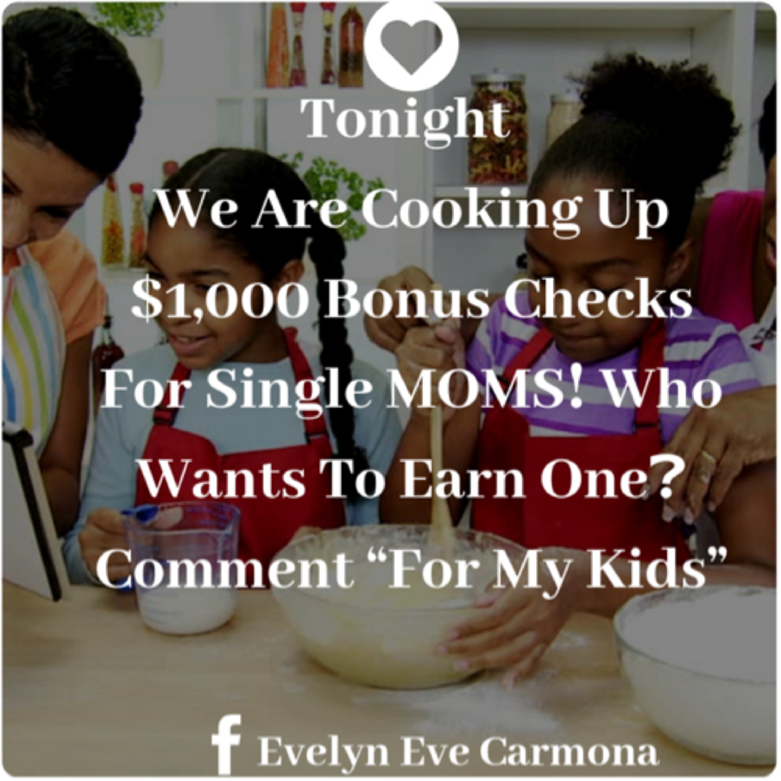 Are You A Single Mom?