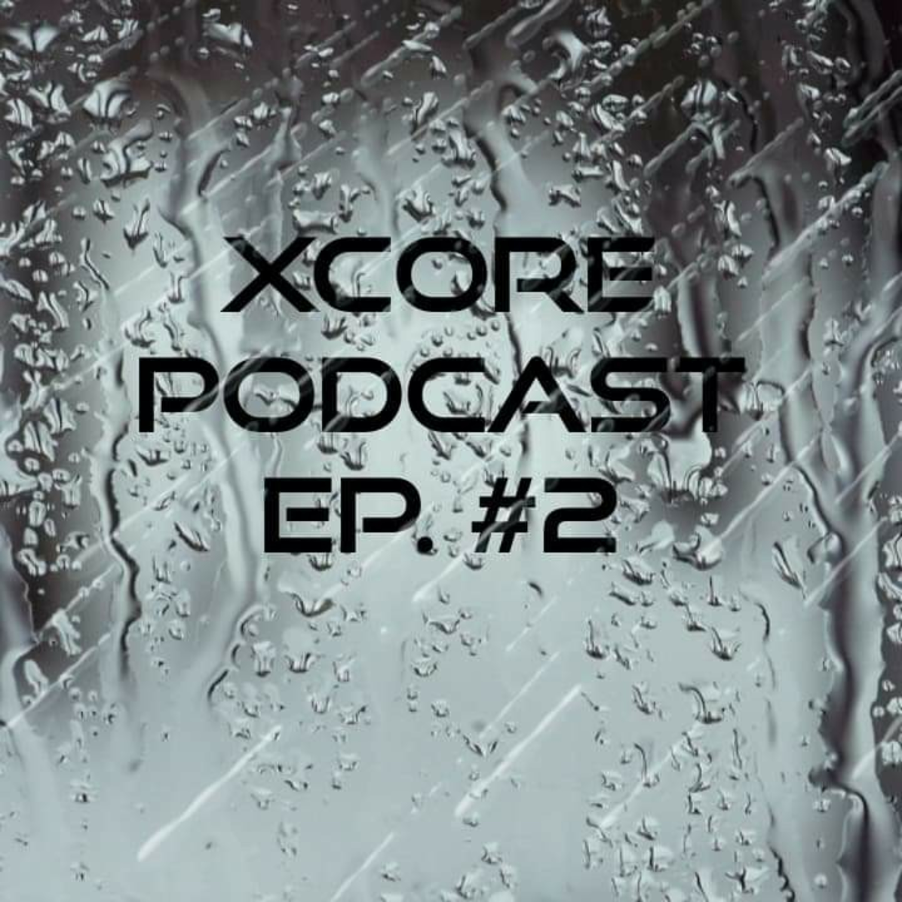 Ep. #2: Talking Hollidays and Gaming.