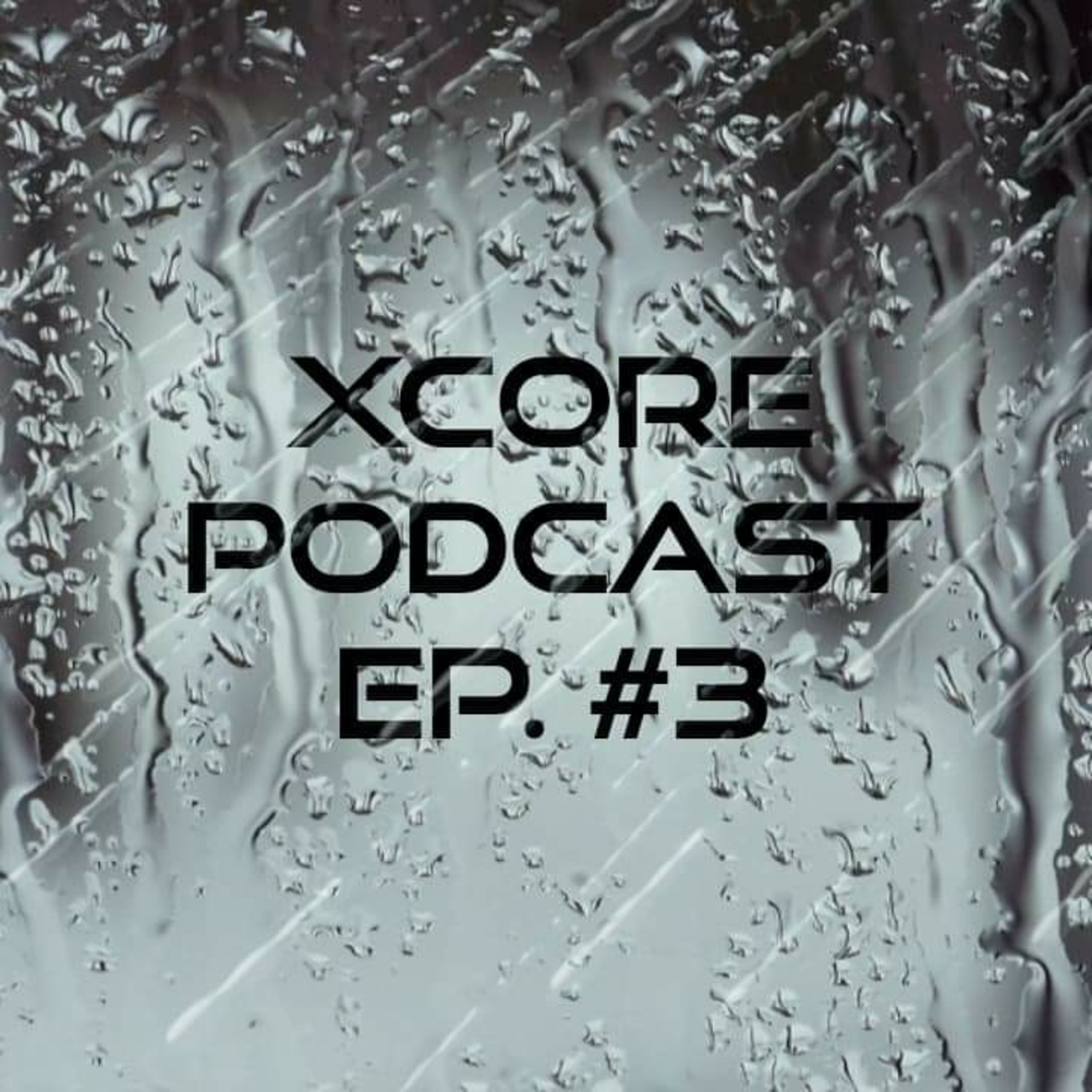 Ep. #3: New energy for a new year!