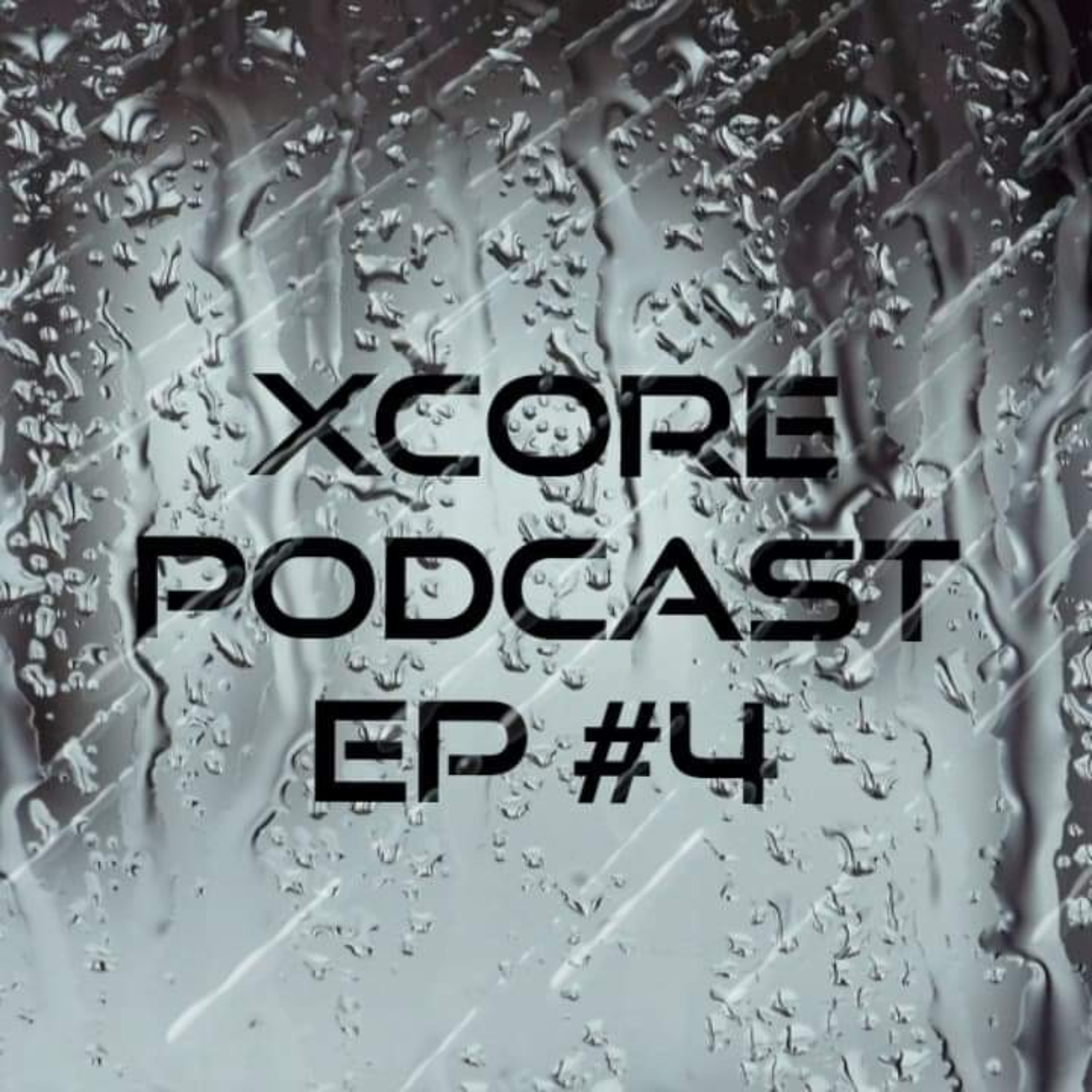 Ep. #4: Welcoming our first guest.