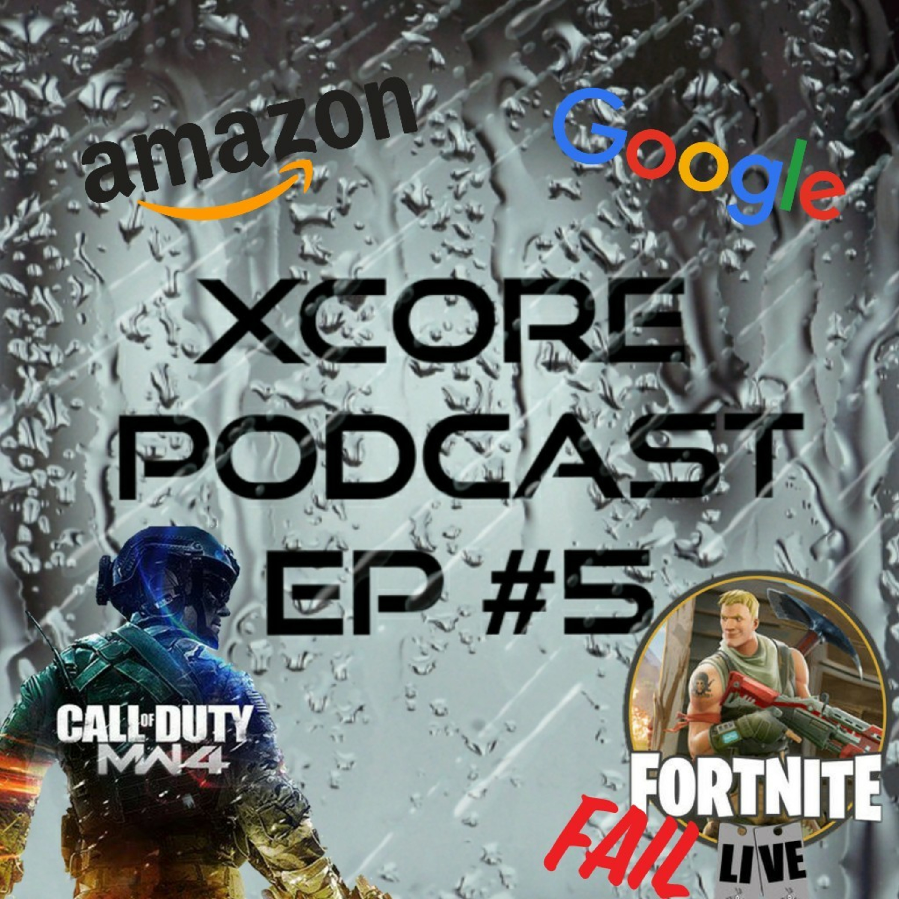 Ep. #5: New & Retro Gaming!
