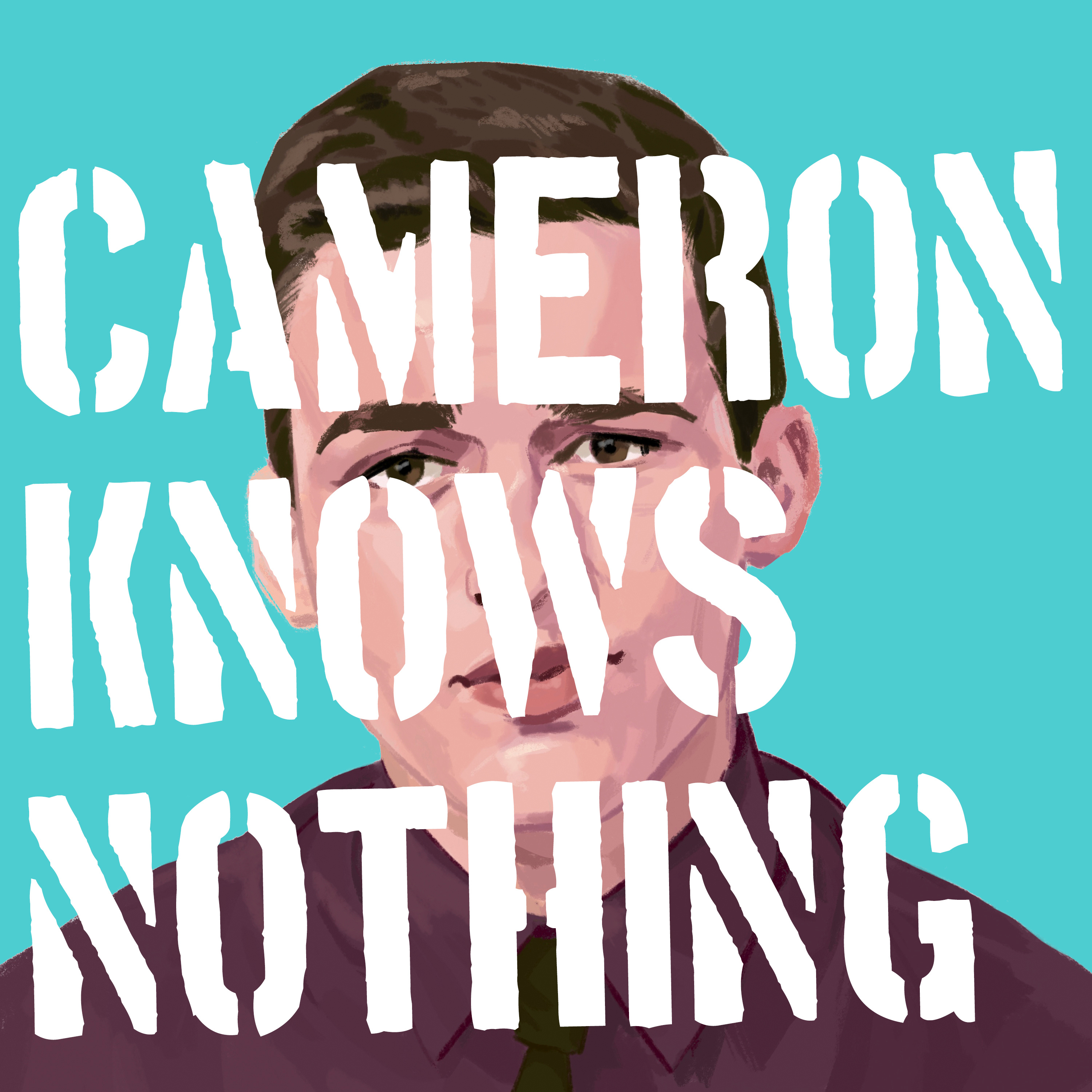 Cameron Knows Nothing Trailer