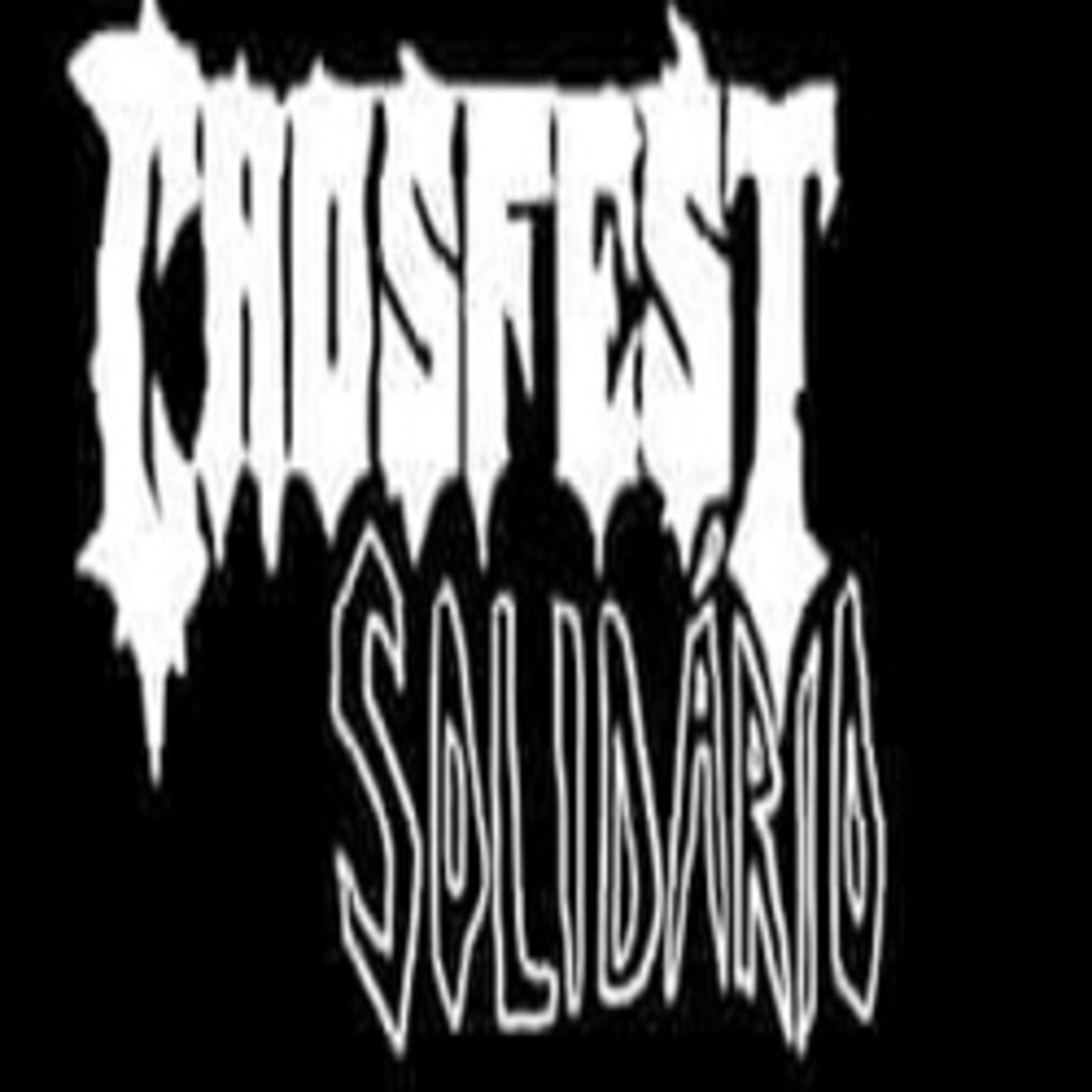 Evento : Caos Fest Solidário