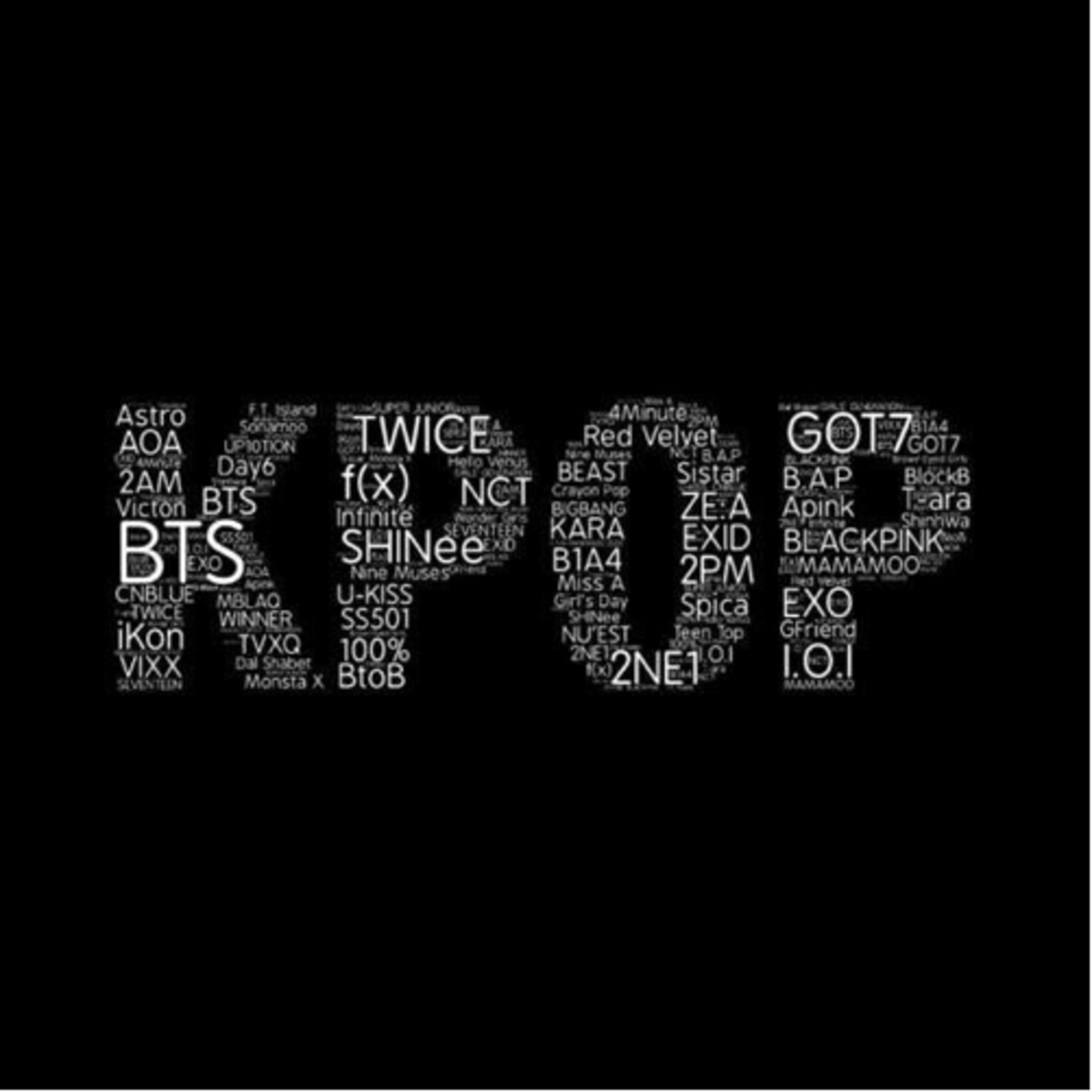 K-Pop Daily Ep. 1