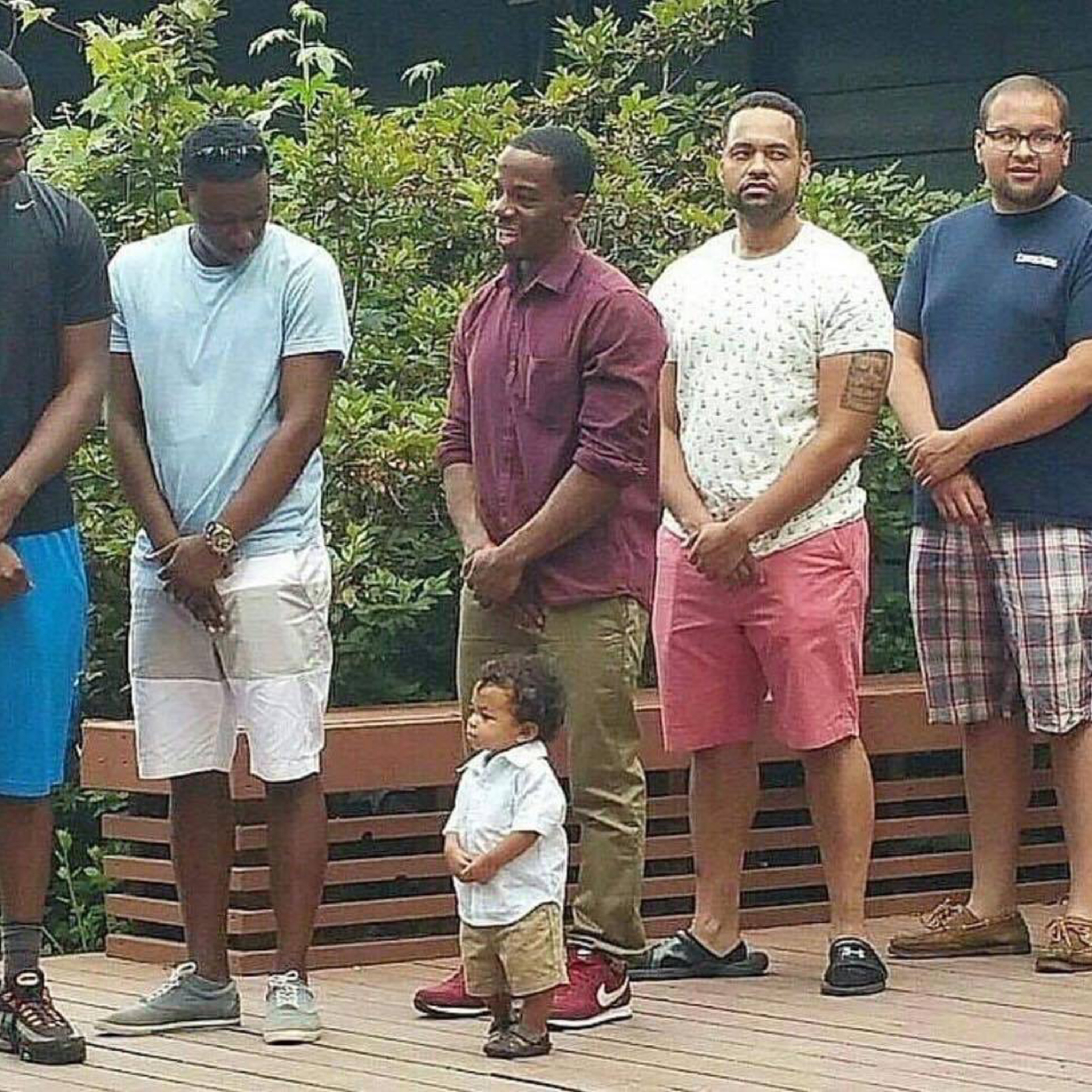 Dating with Children