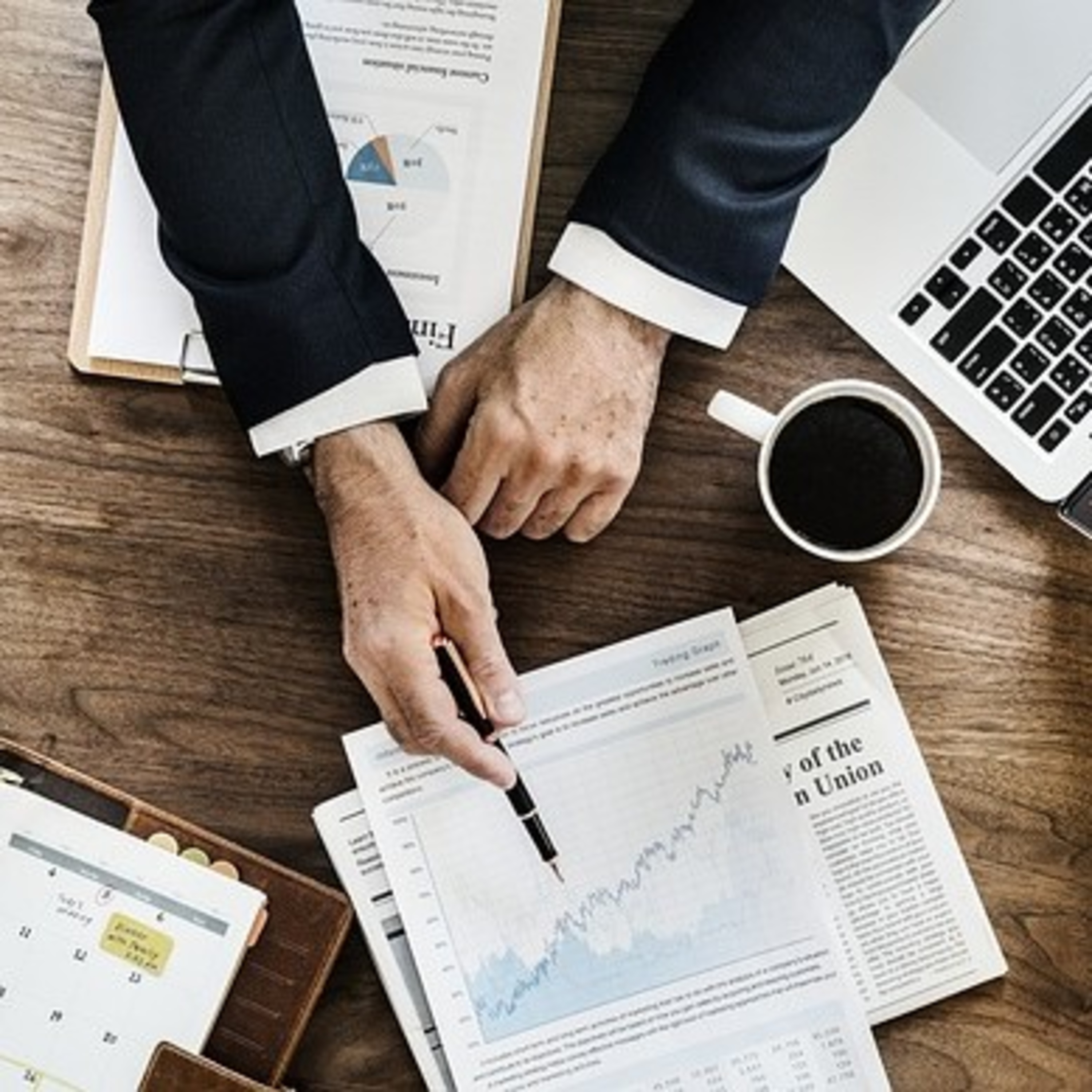 58. Reports | How to write reports, from the basics to the finished product
