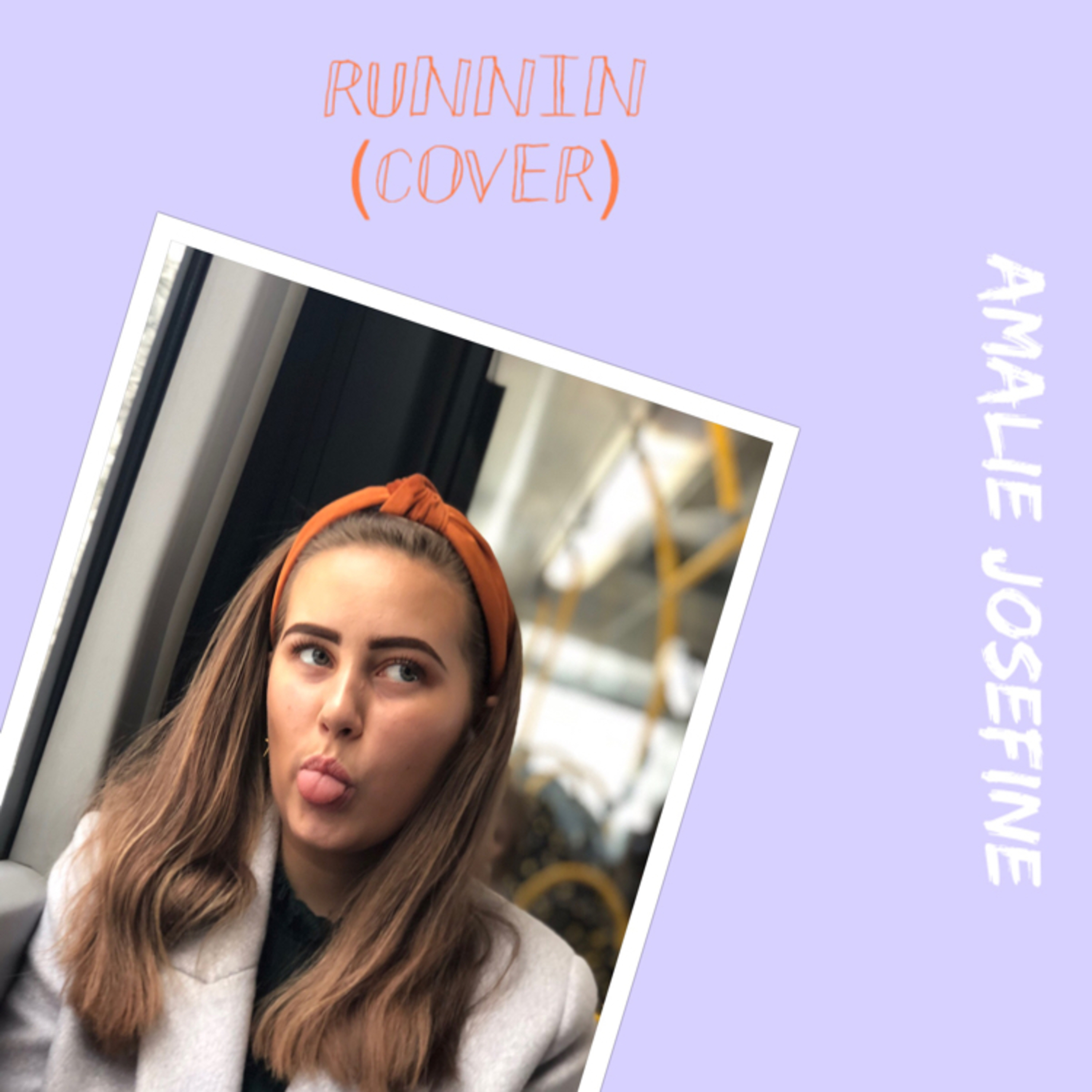 Runnin (cover)