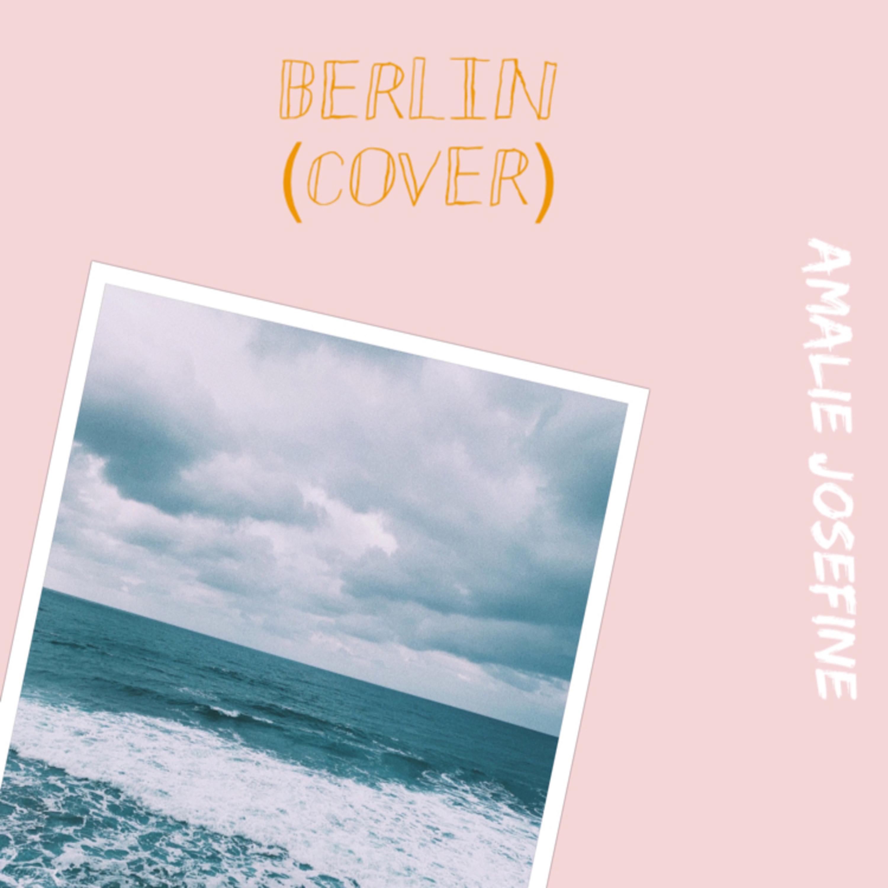 Berlin (cover)