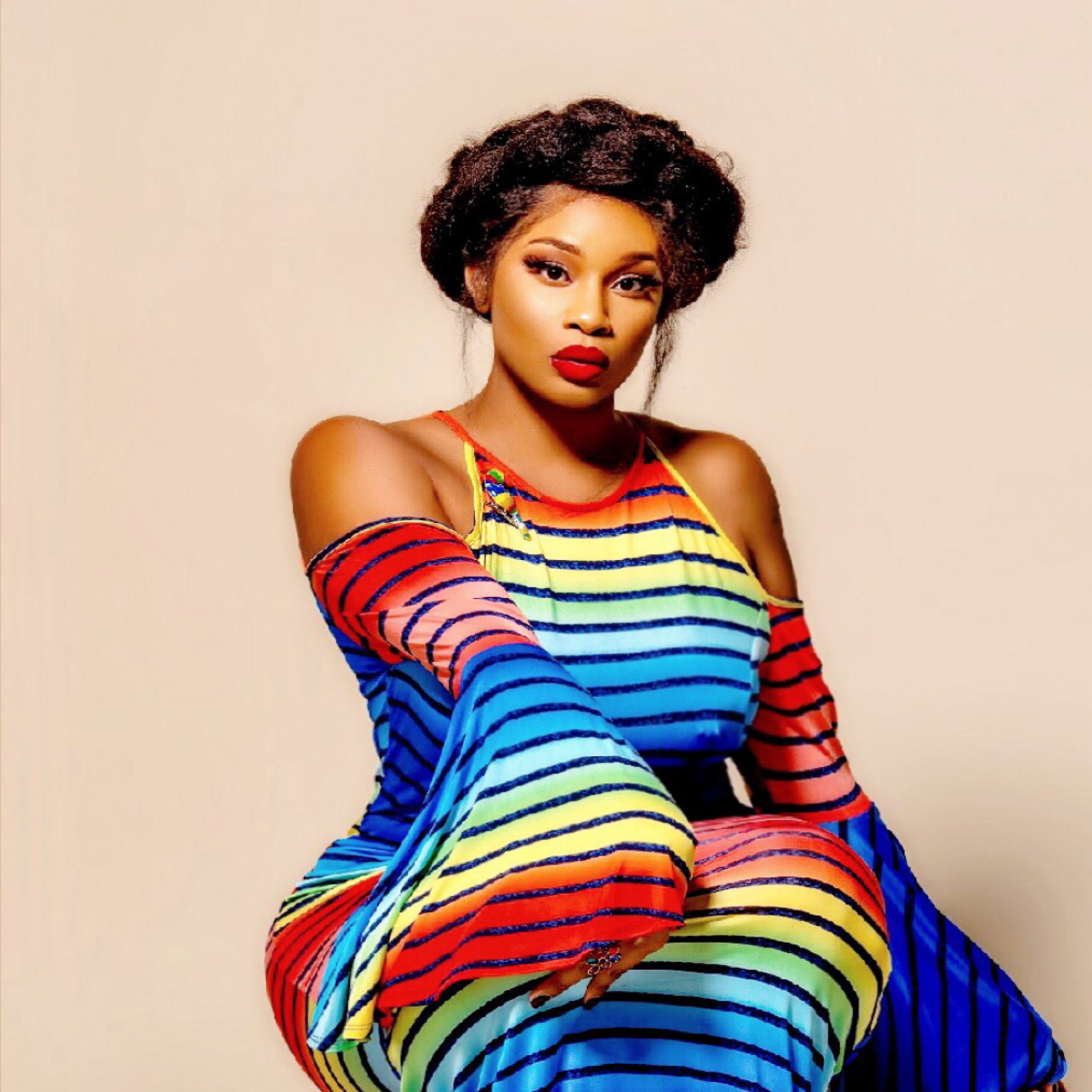Introducing Deja Meana!