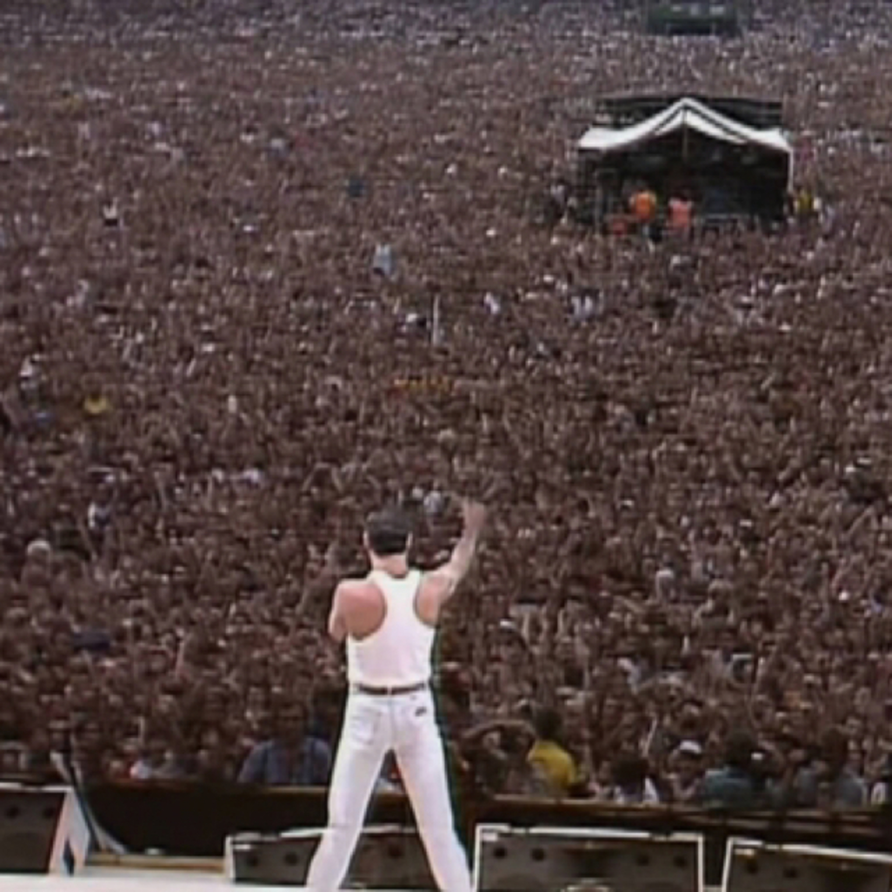 1 - Bohemian Rhapsody & Comfort Zone