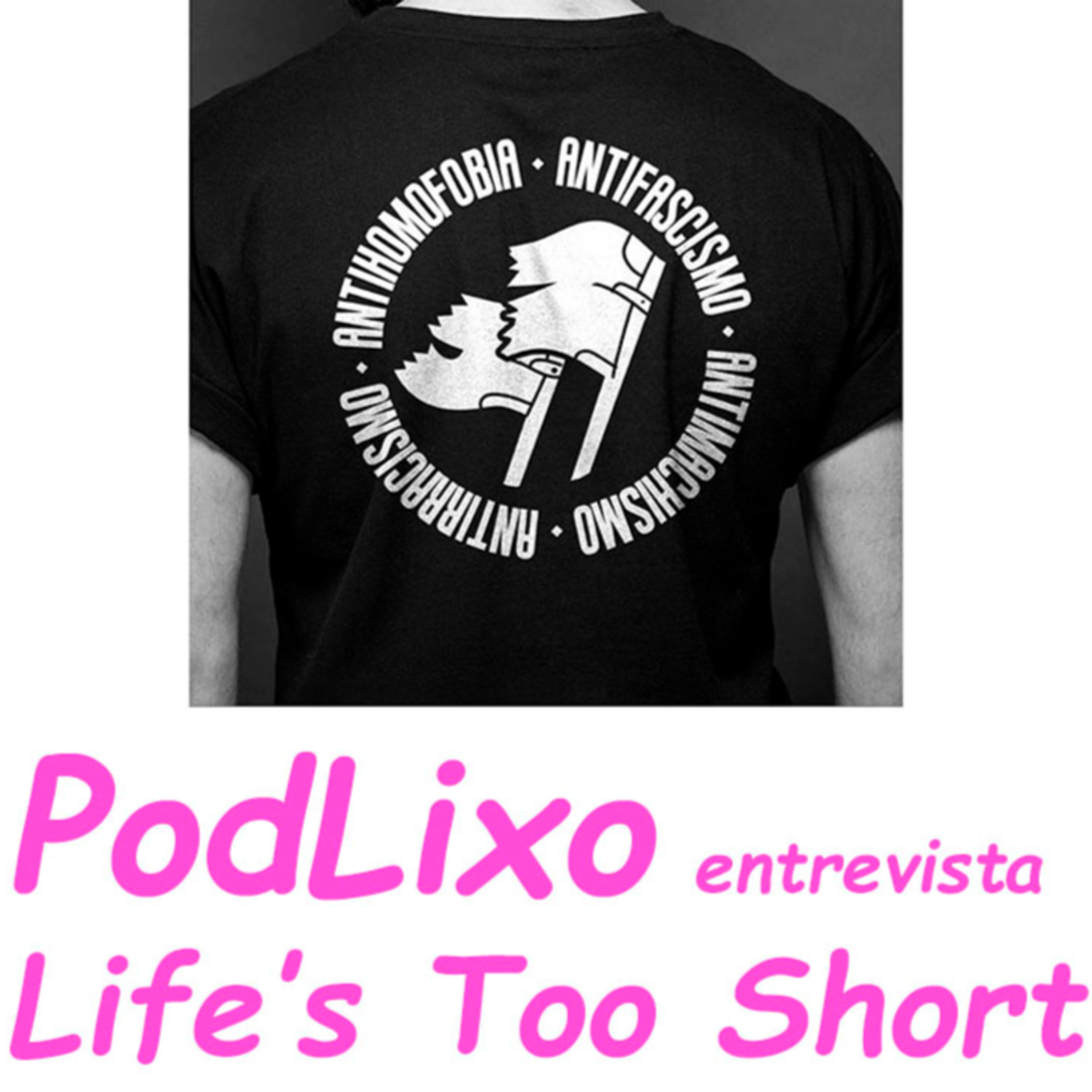 Life's Too Short