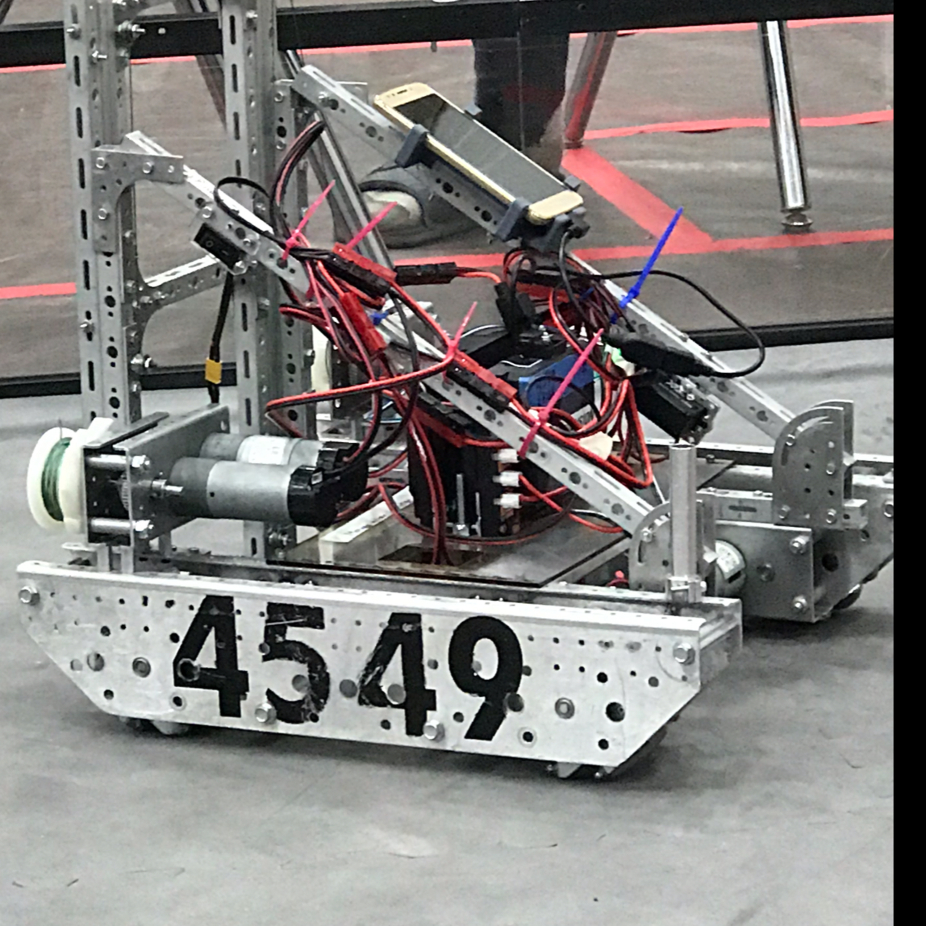 Robotics