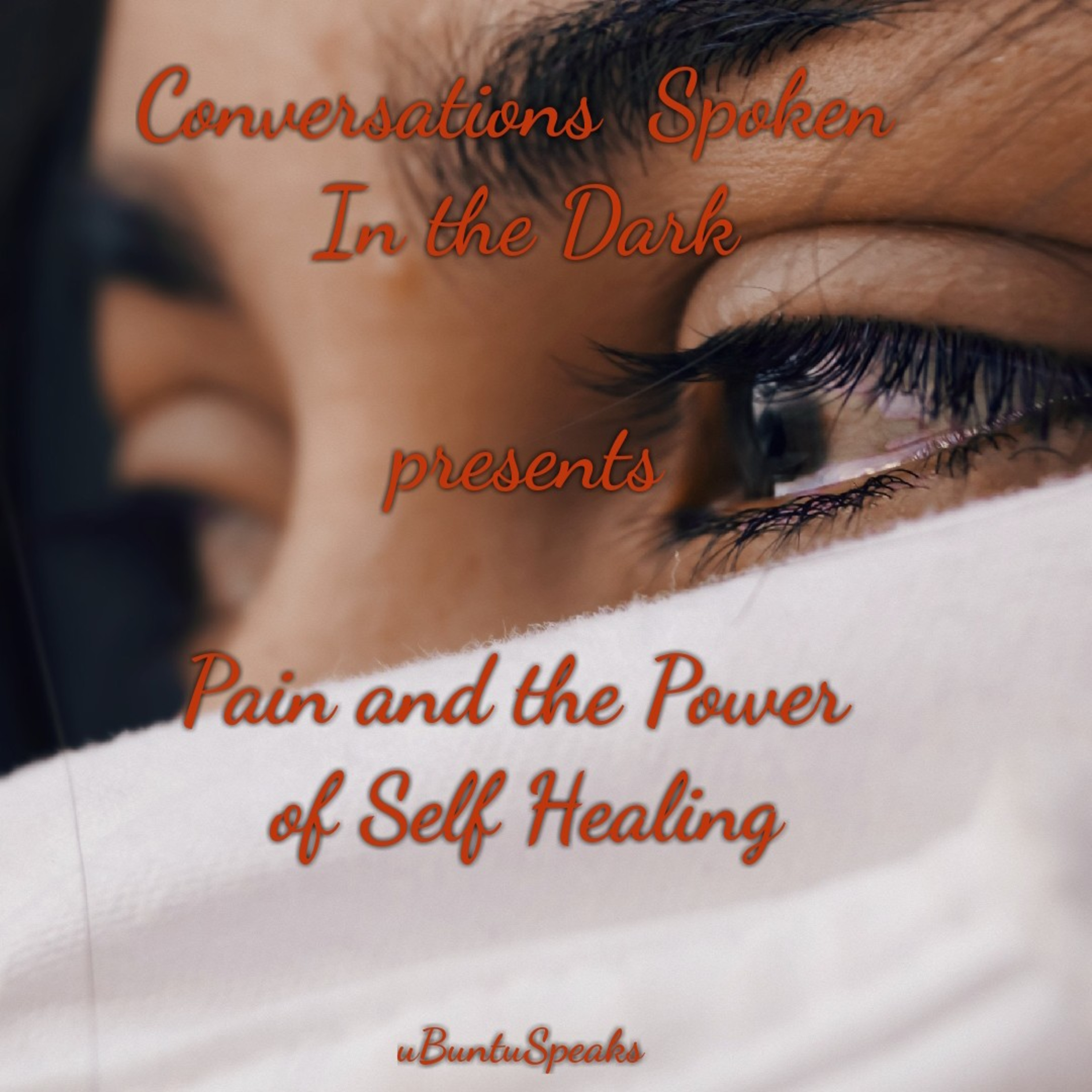 Pain and the Power of Self Healing
