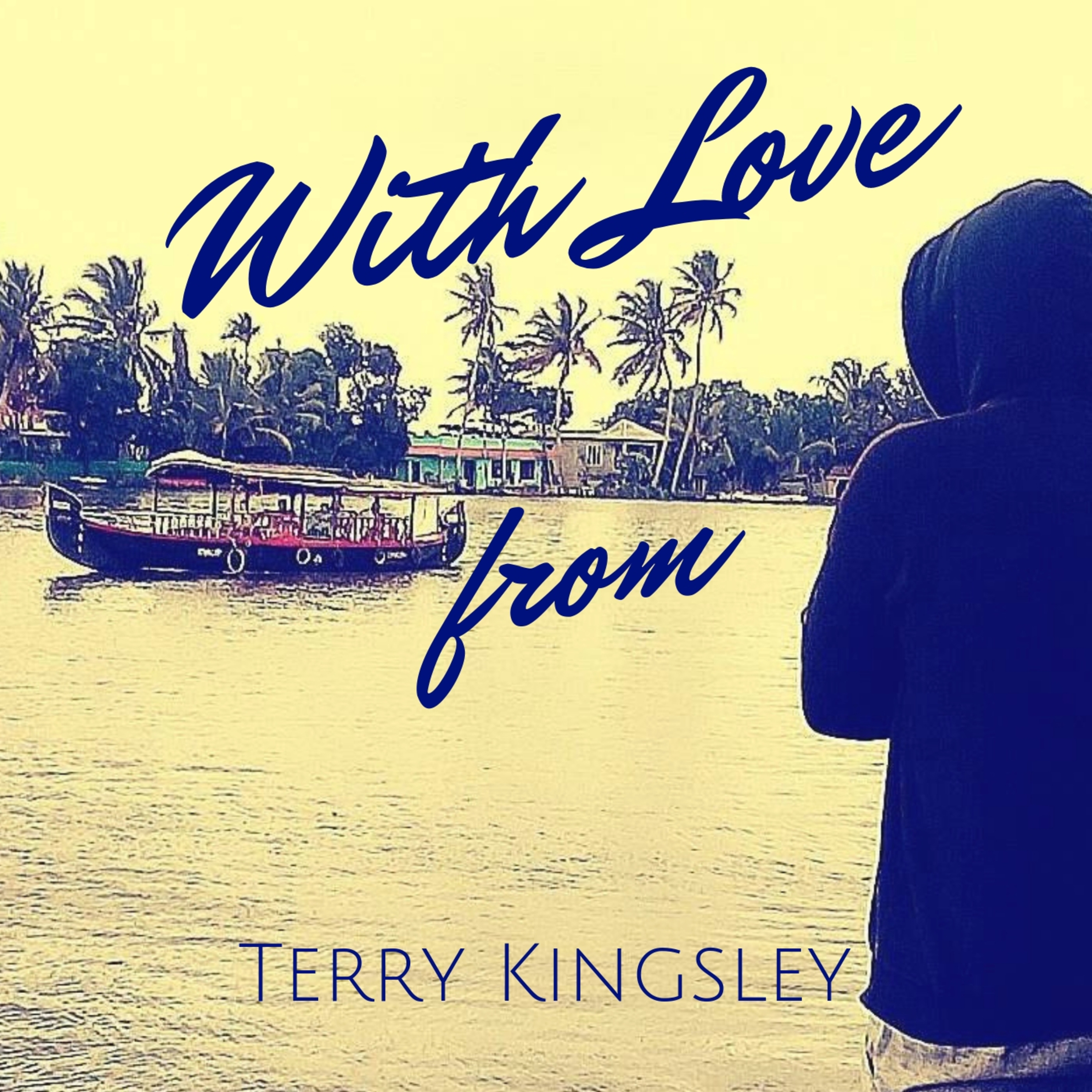 With Love from Terry Kingsley