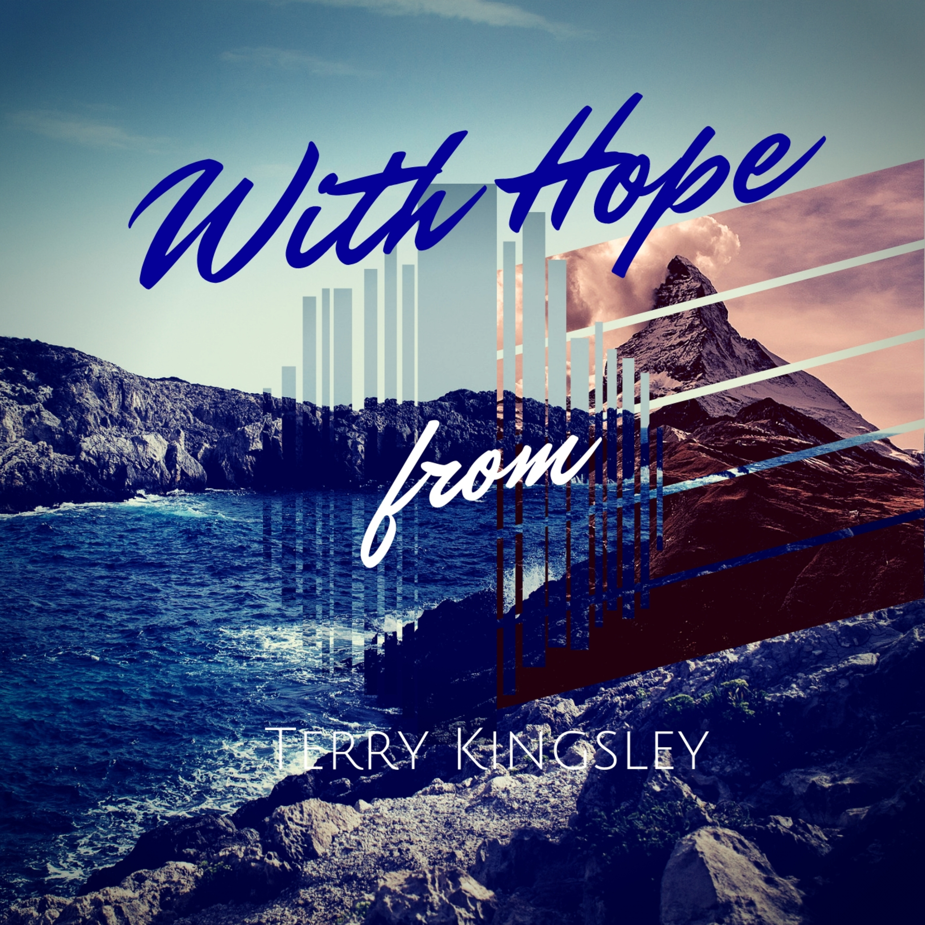 With Hope from Terry Kingsley