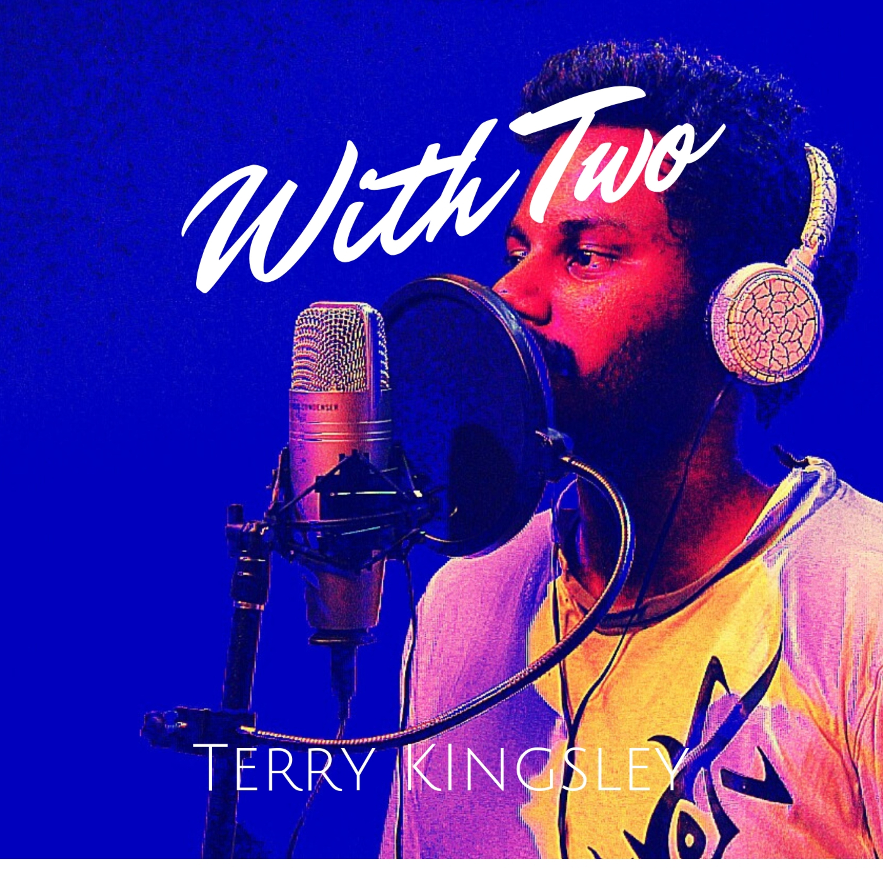 With Two from Terry Kingsley
