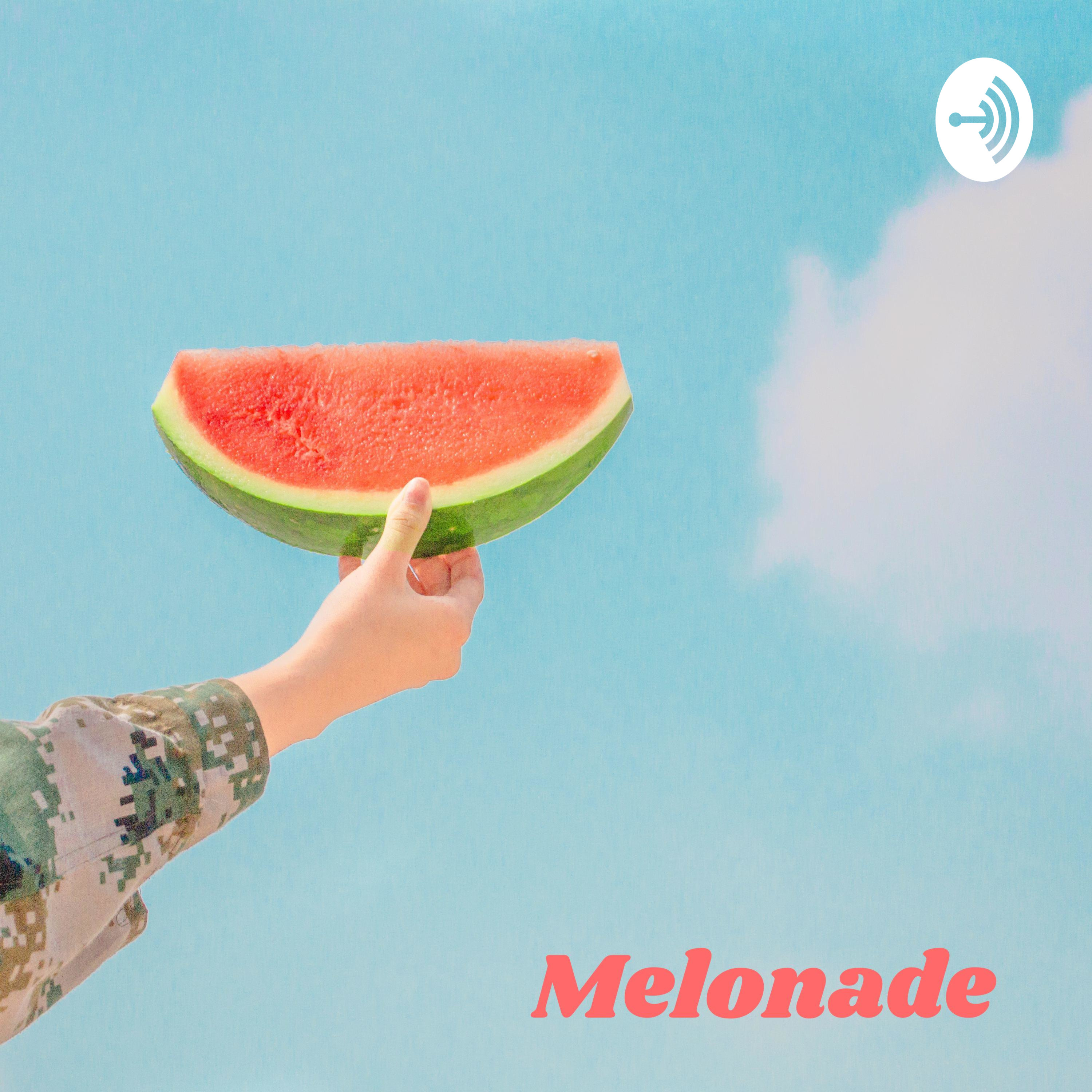 When life gives you melons, make melonade! An Introduction.