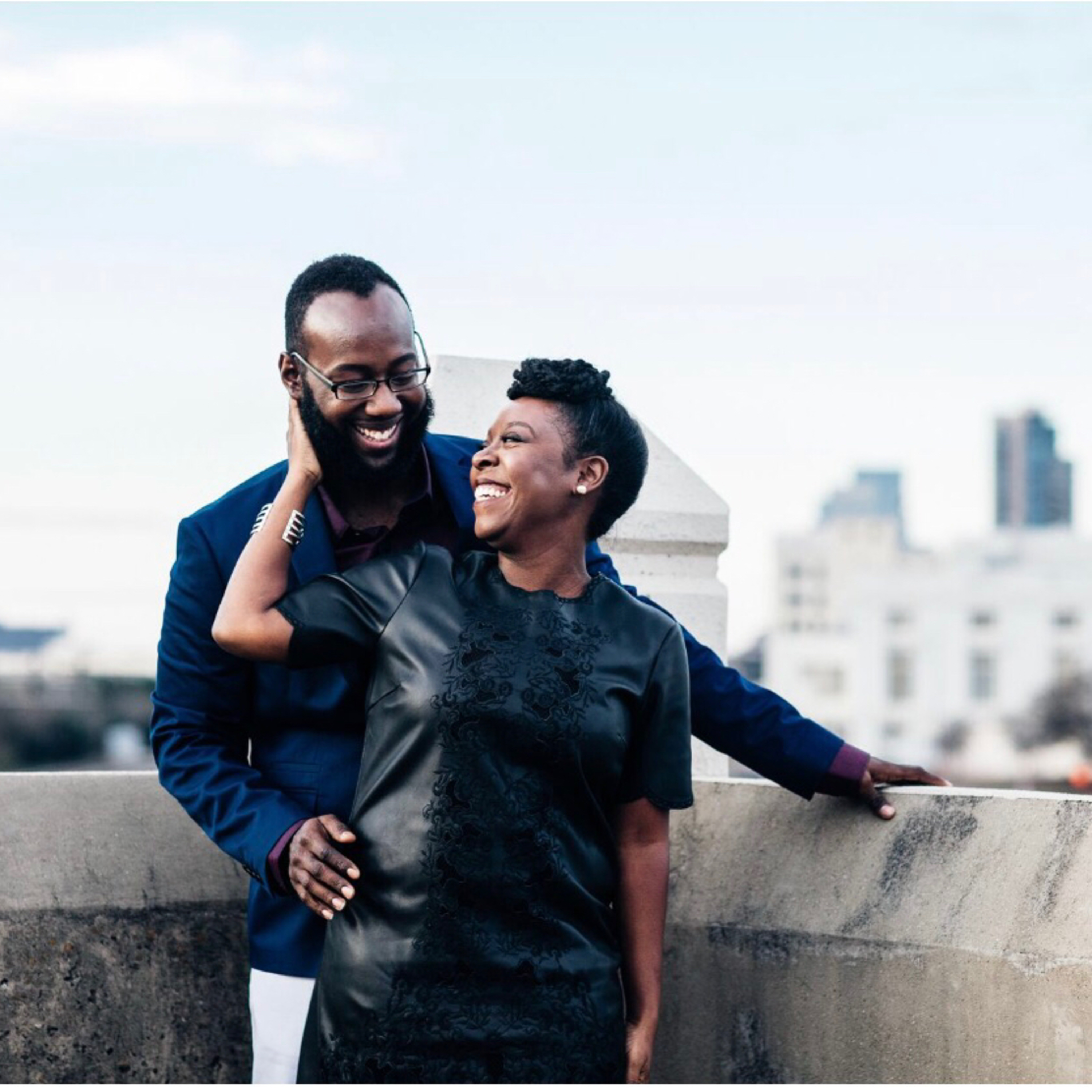 Intro: Before I Say I Do, Let’s have a Vision