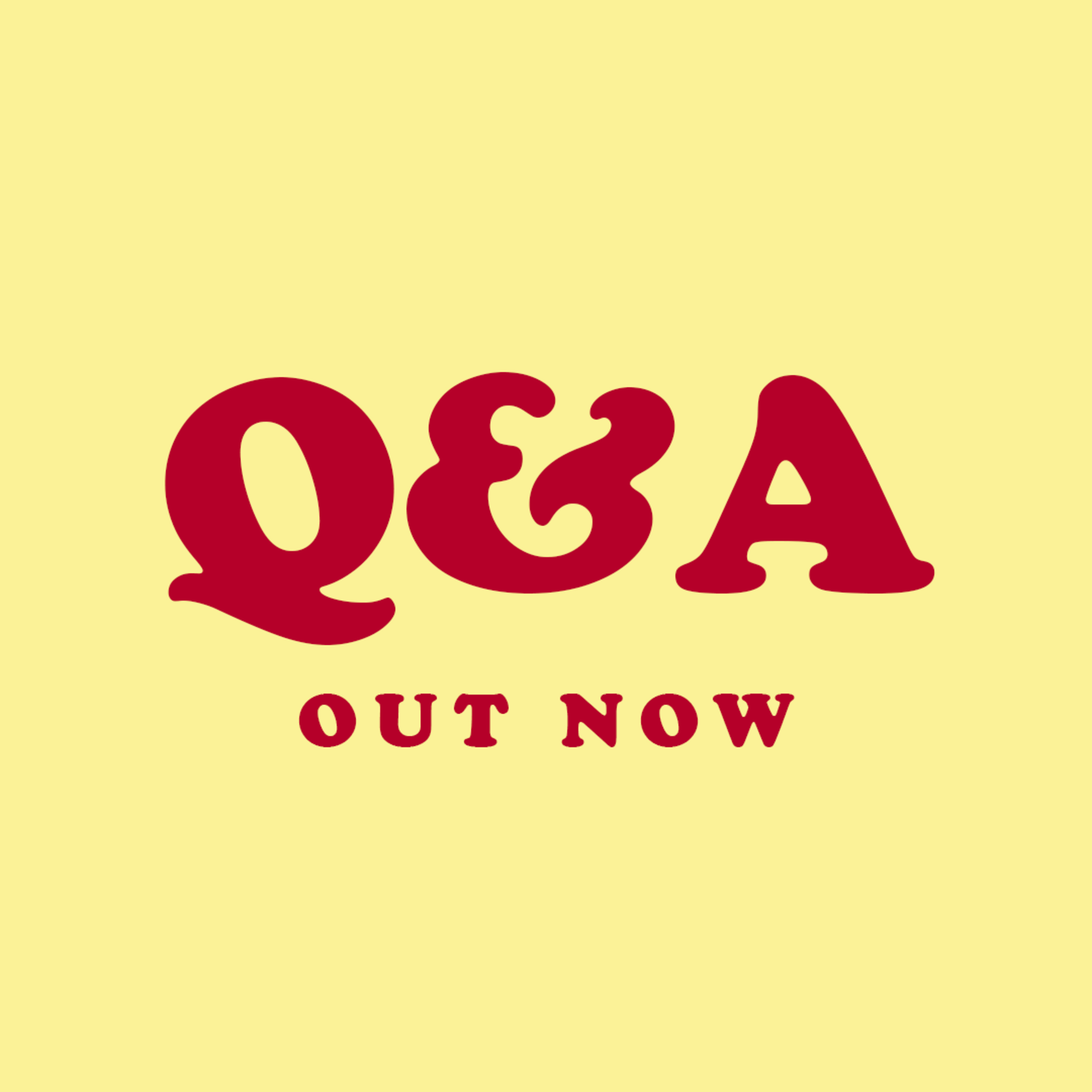 Q&A