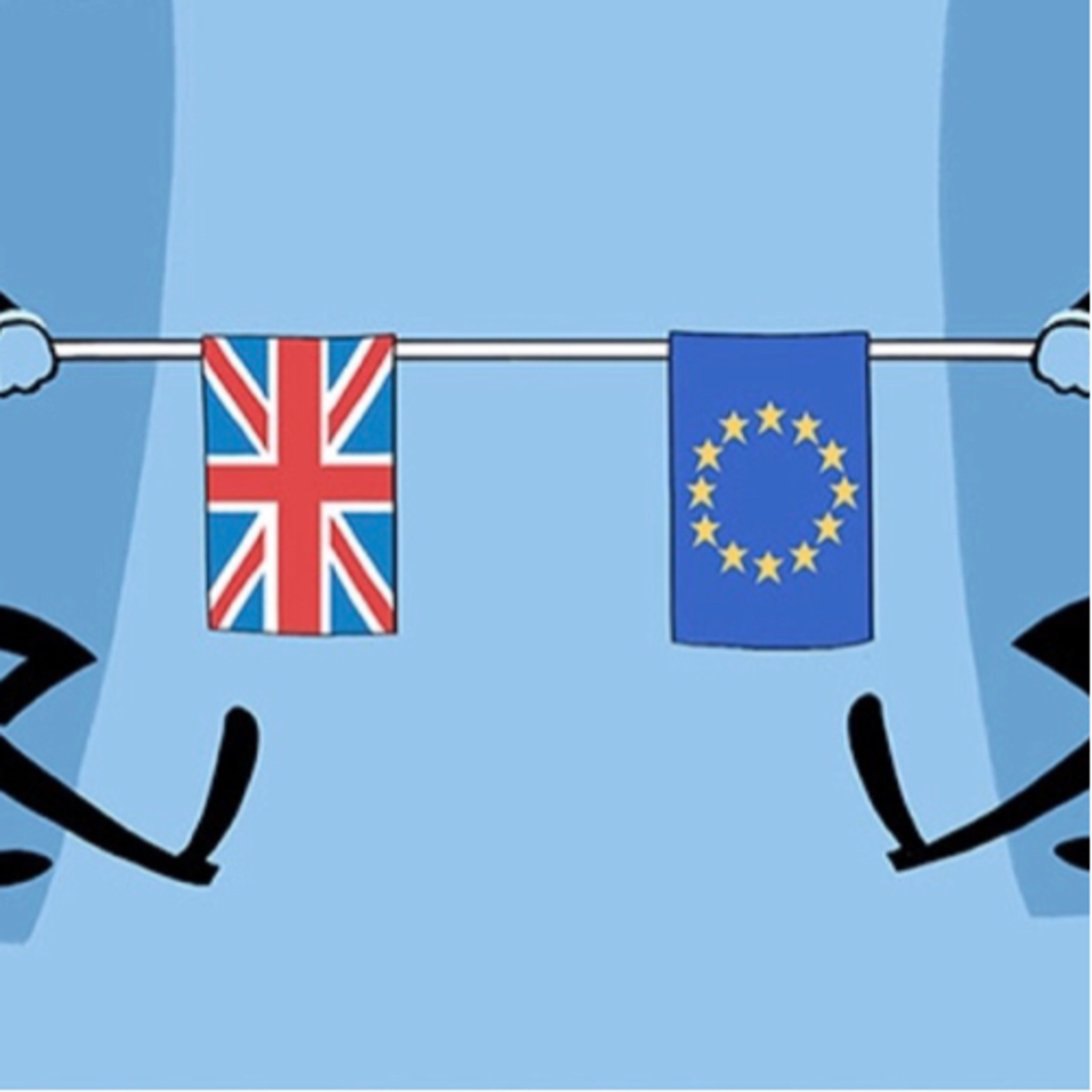 The Complexity of Brexit