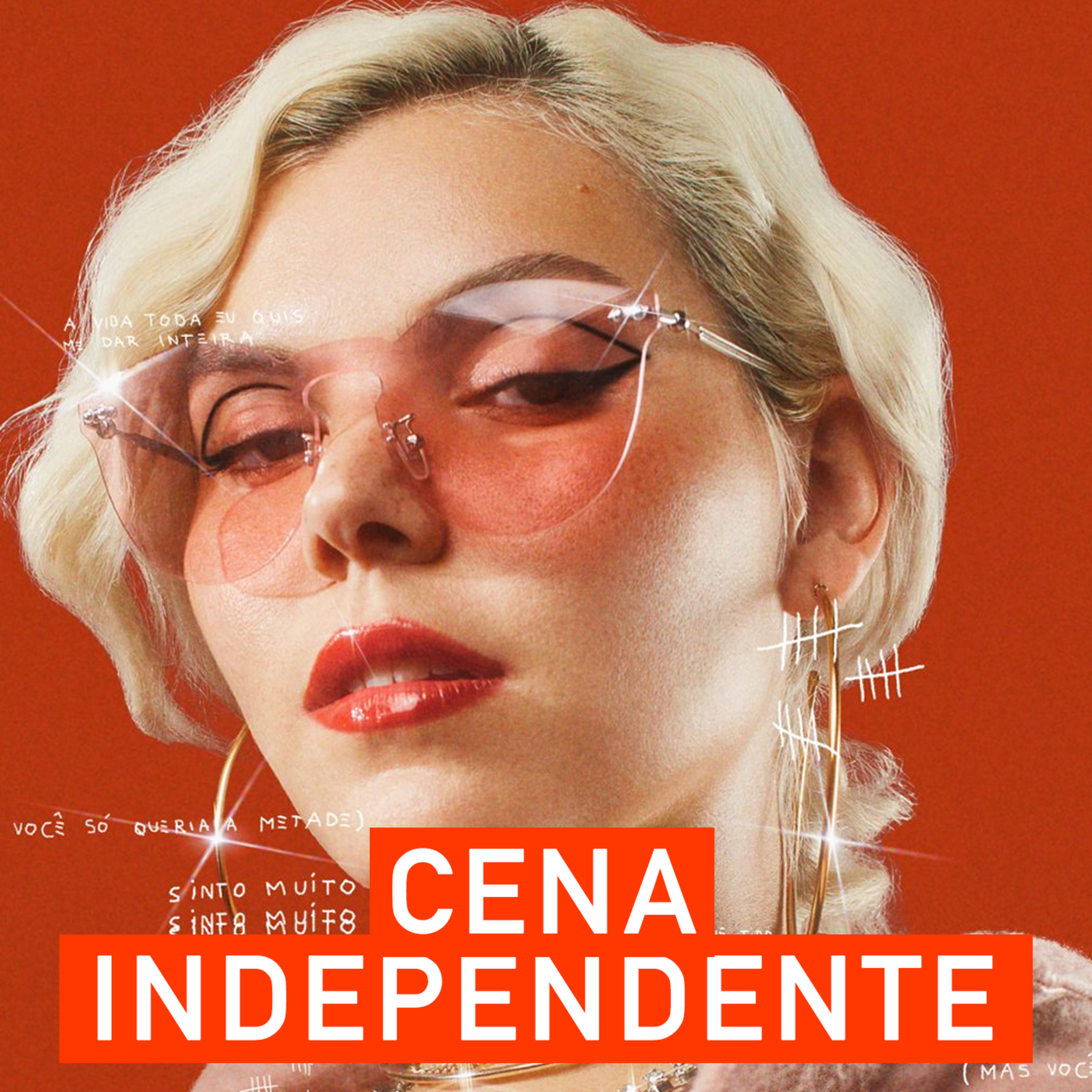 Cena Independente: o futuro do Brasil