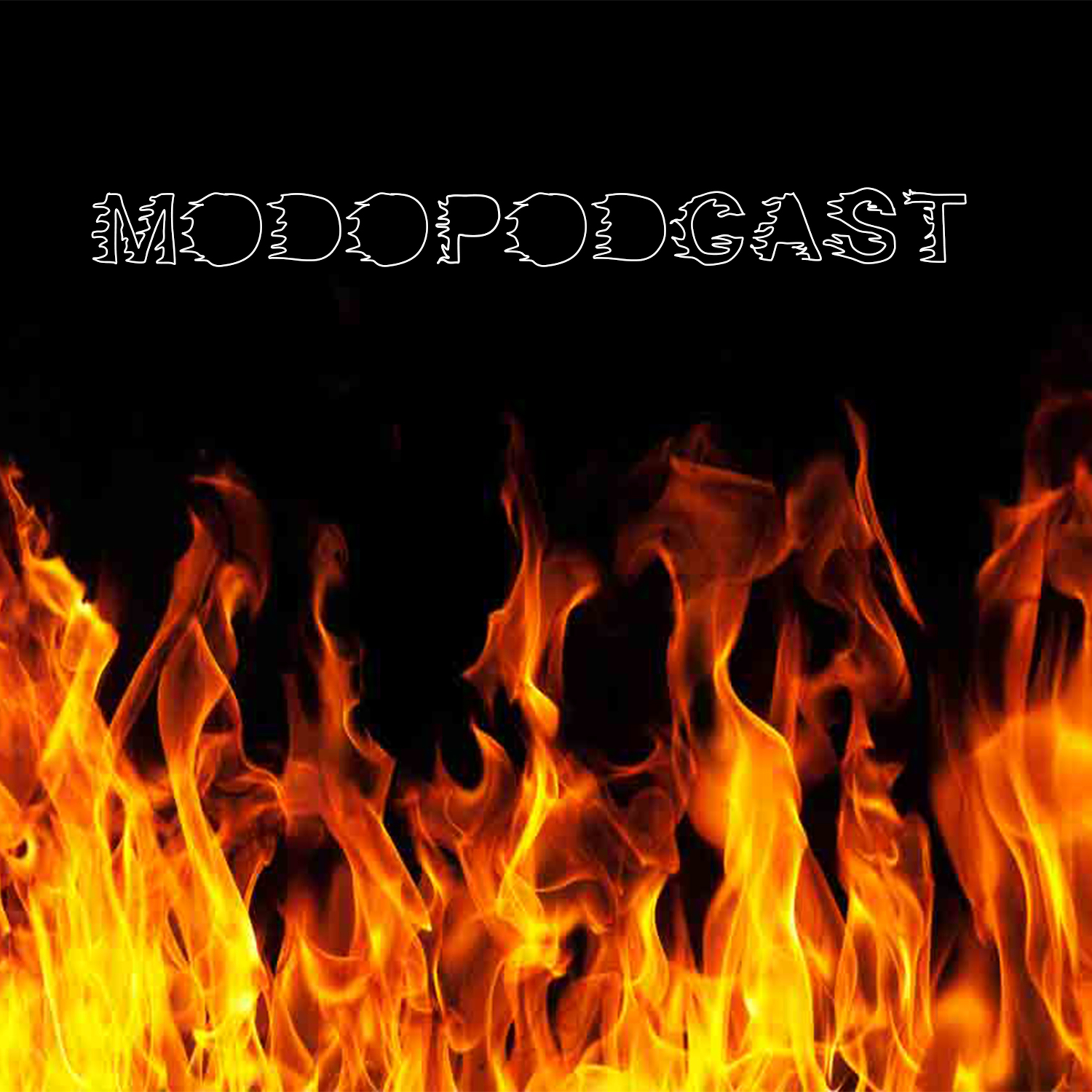 #MODOPODCAST - Episodio 1 - JJOO de la juventud, "POTRO", Khabib y Mcgregor y la UB.