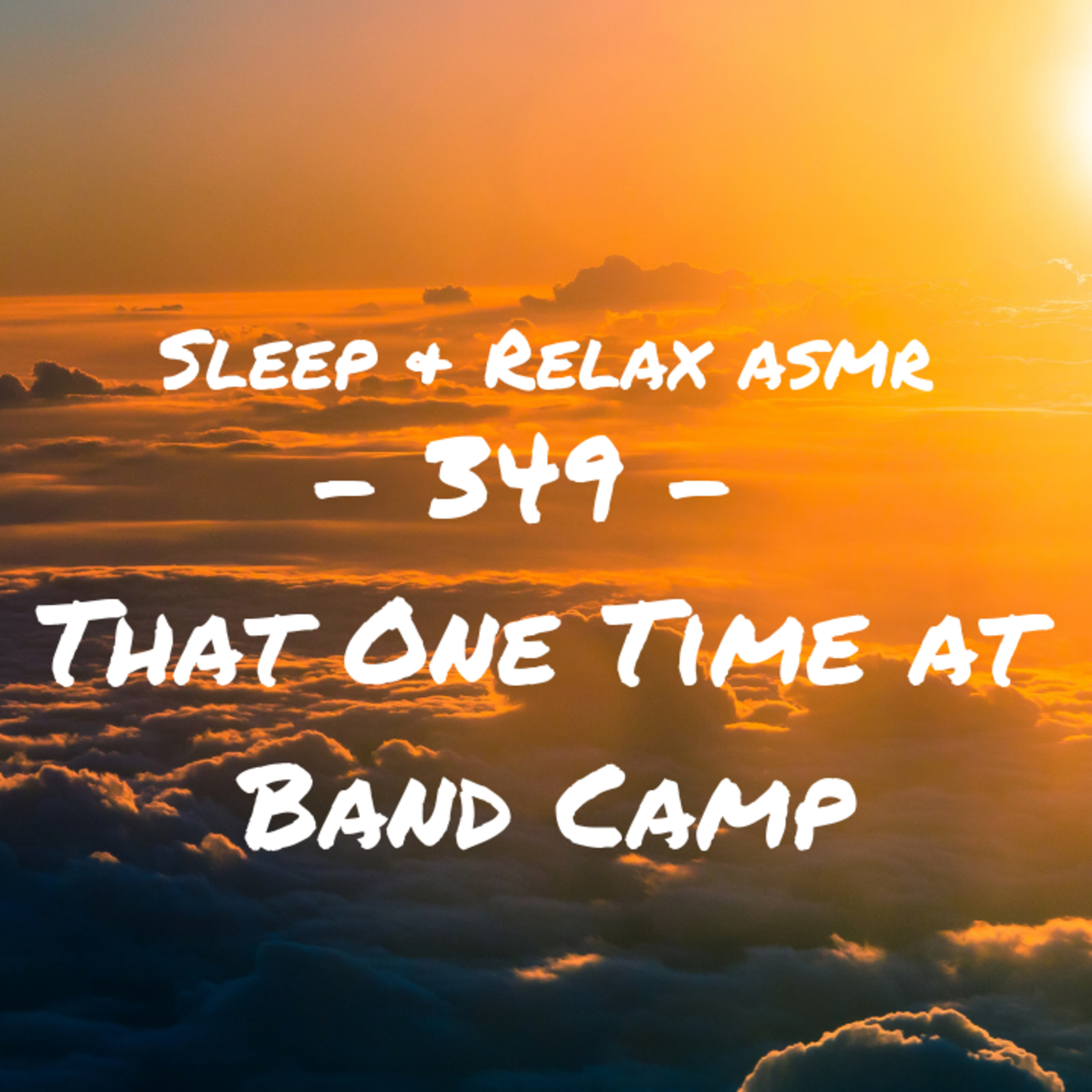 That One Time at Band Camp