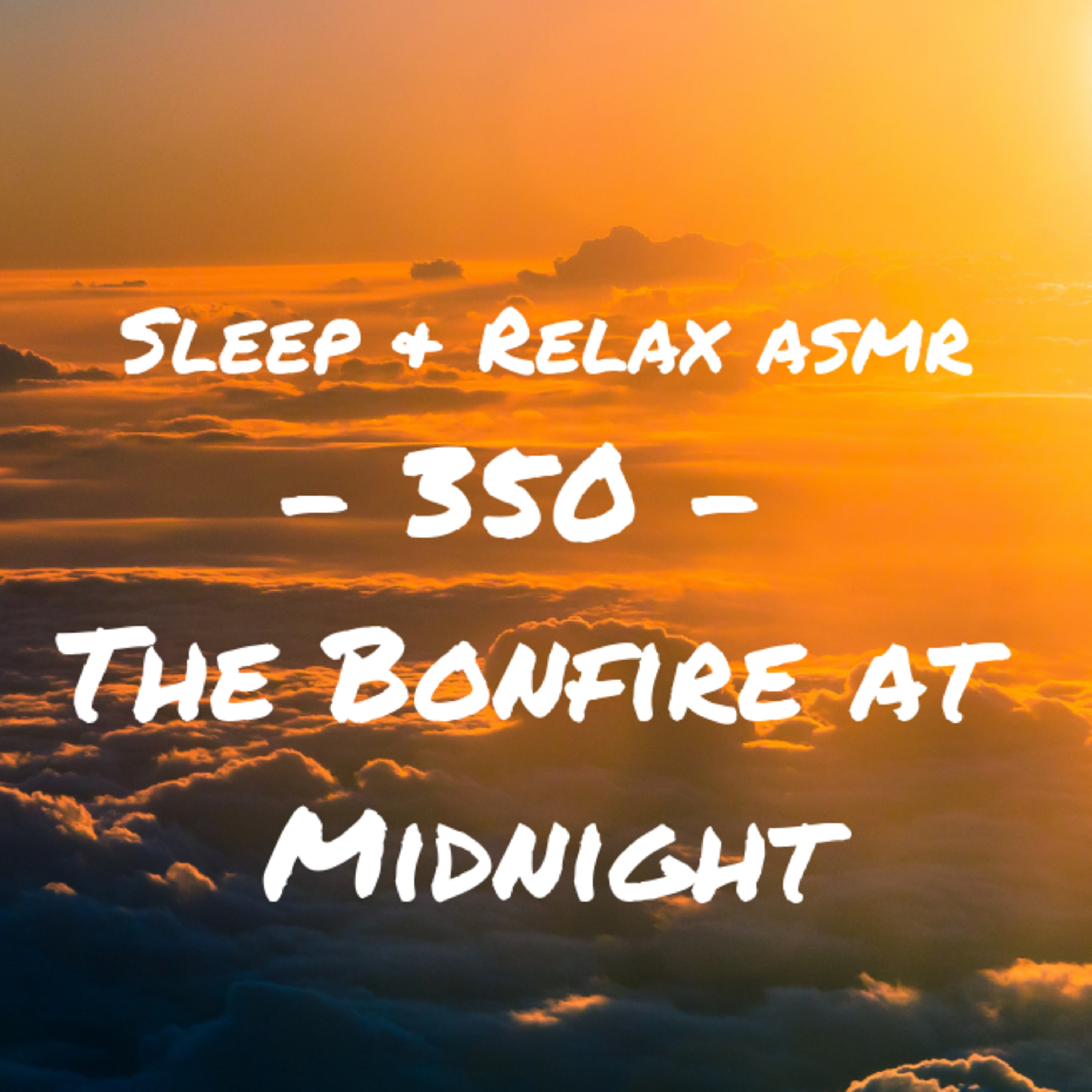 The Bonfire at Midnight