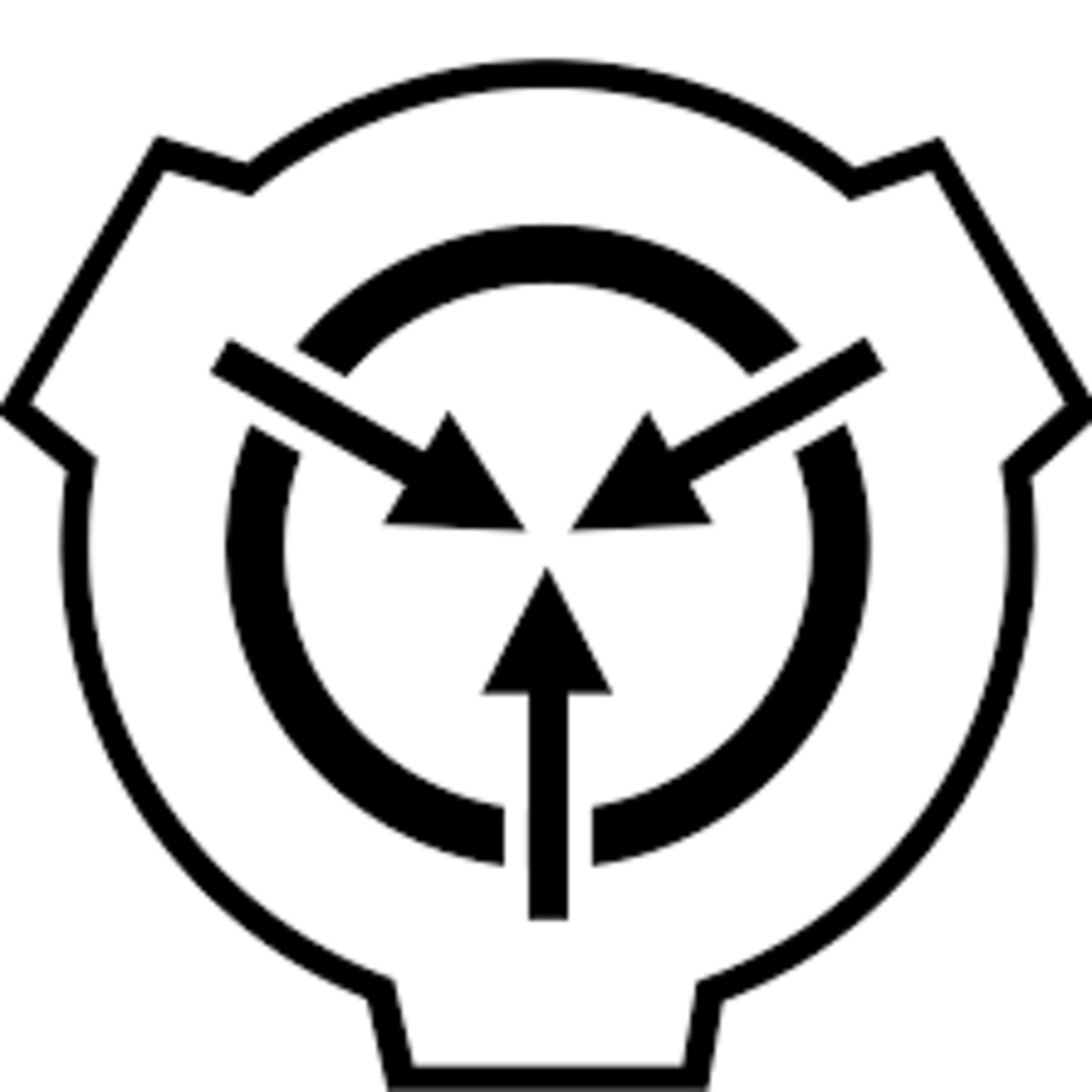 probable scp foundation