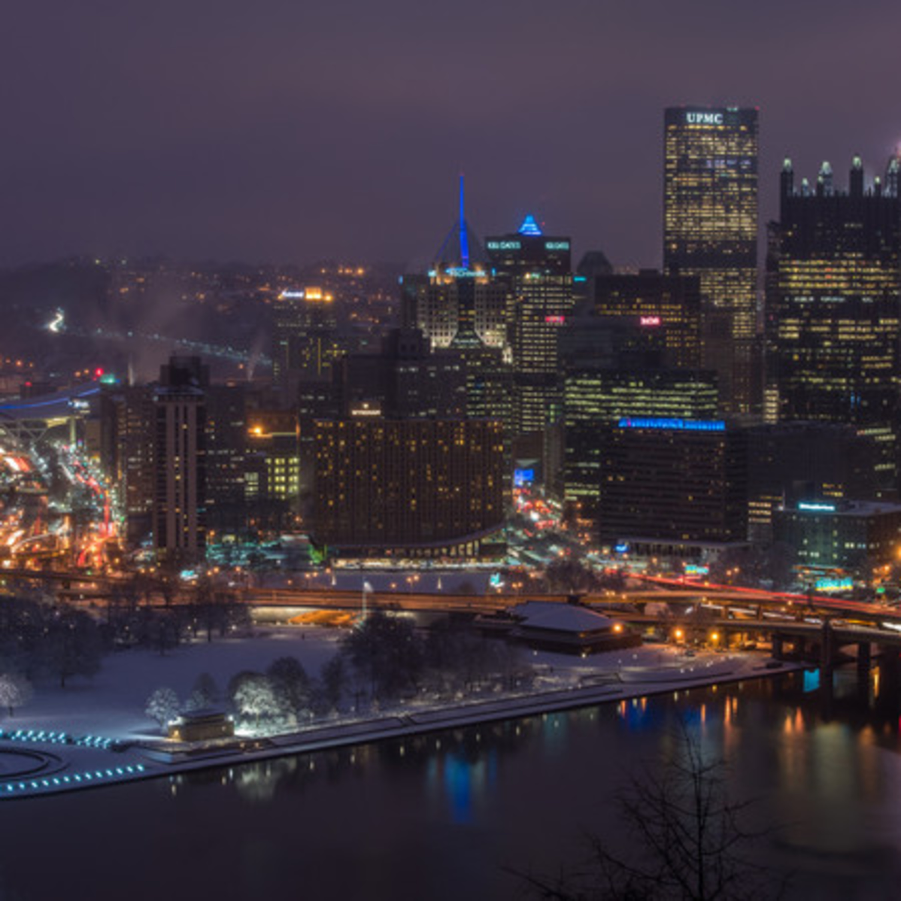 Pittsburgh