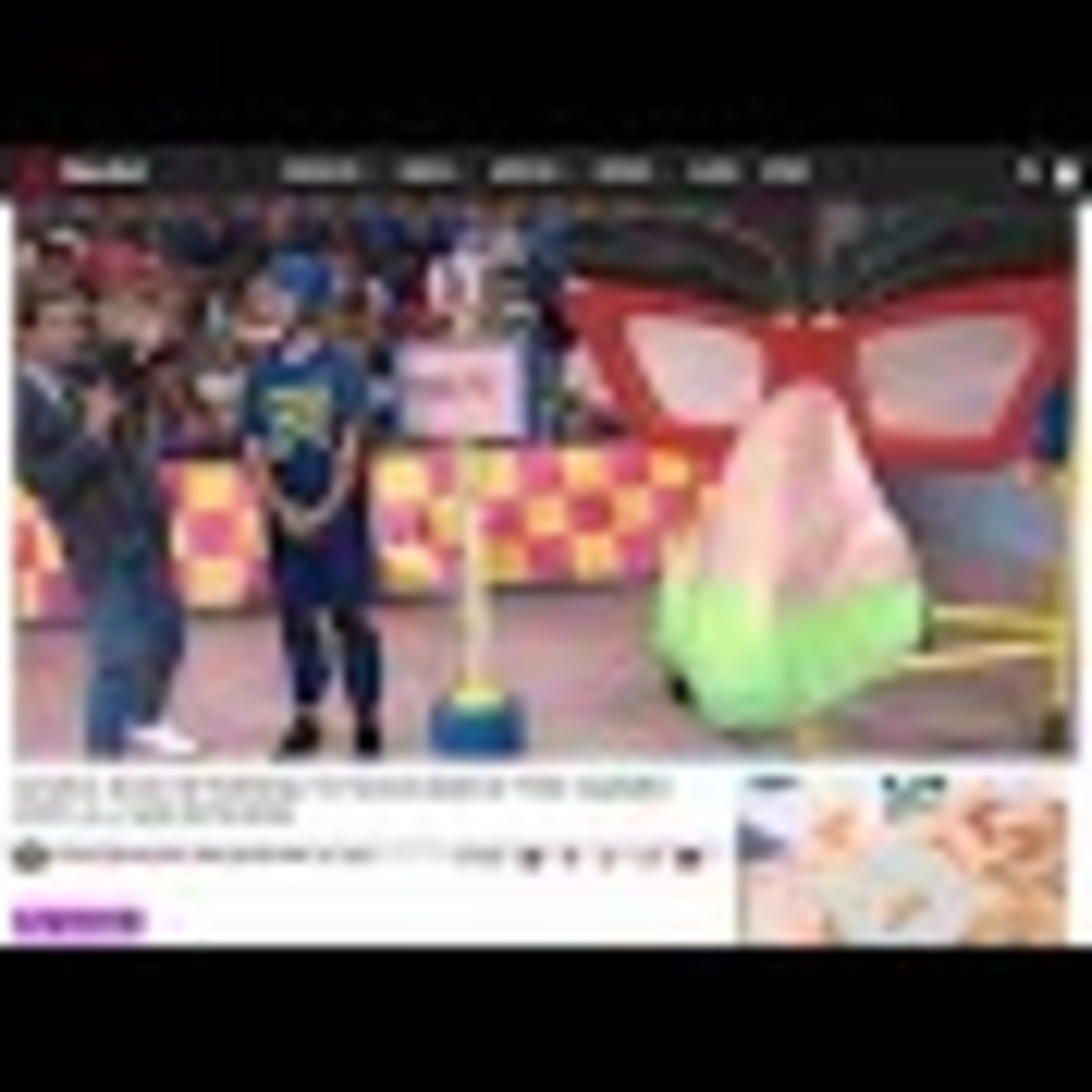Double Dare Returns