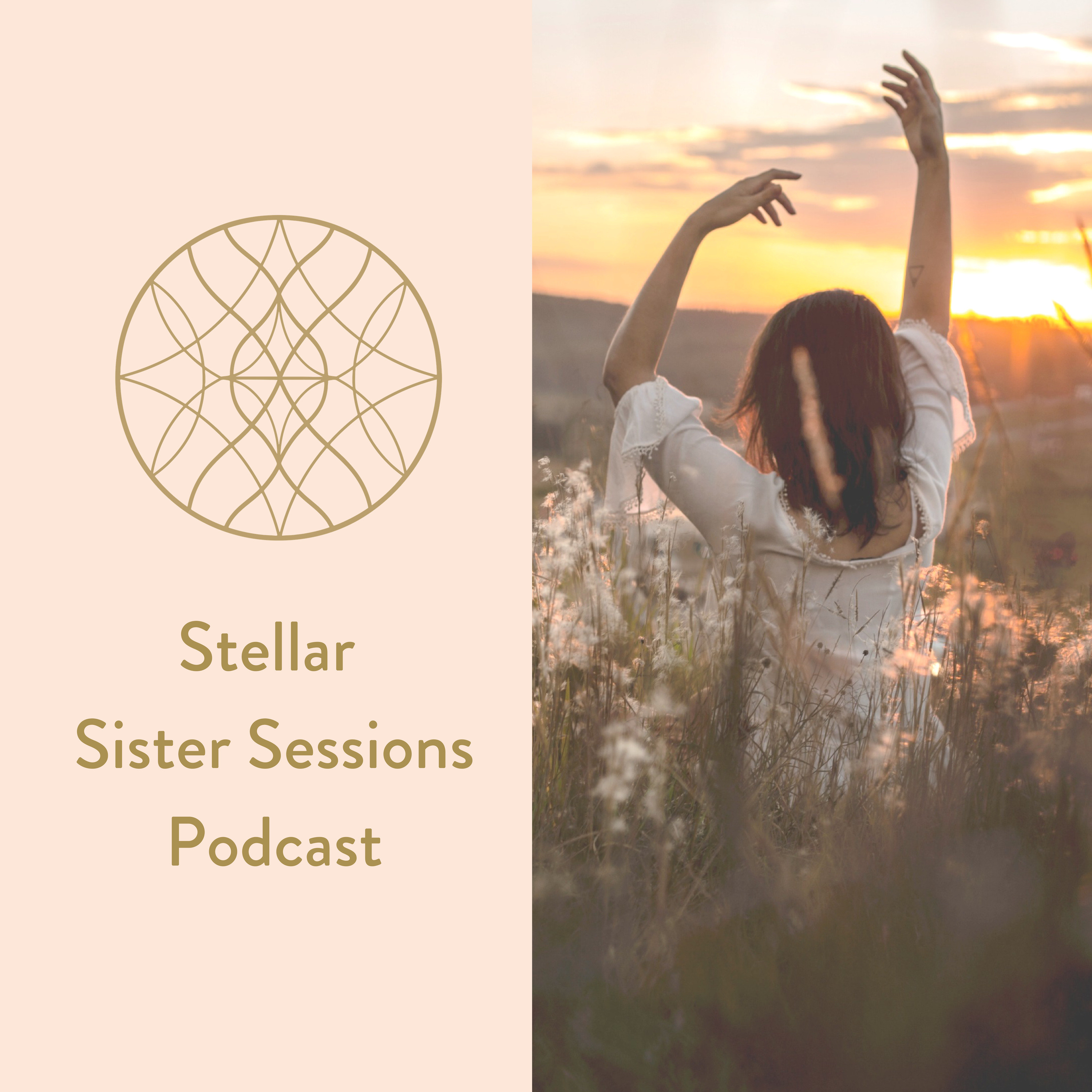 EPISODE #1: Olivia's Daily Grounding Meditation