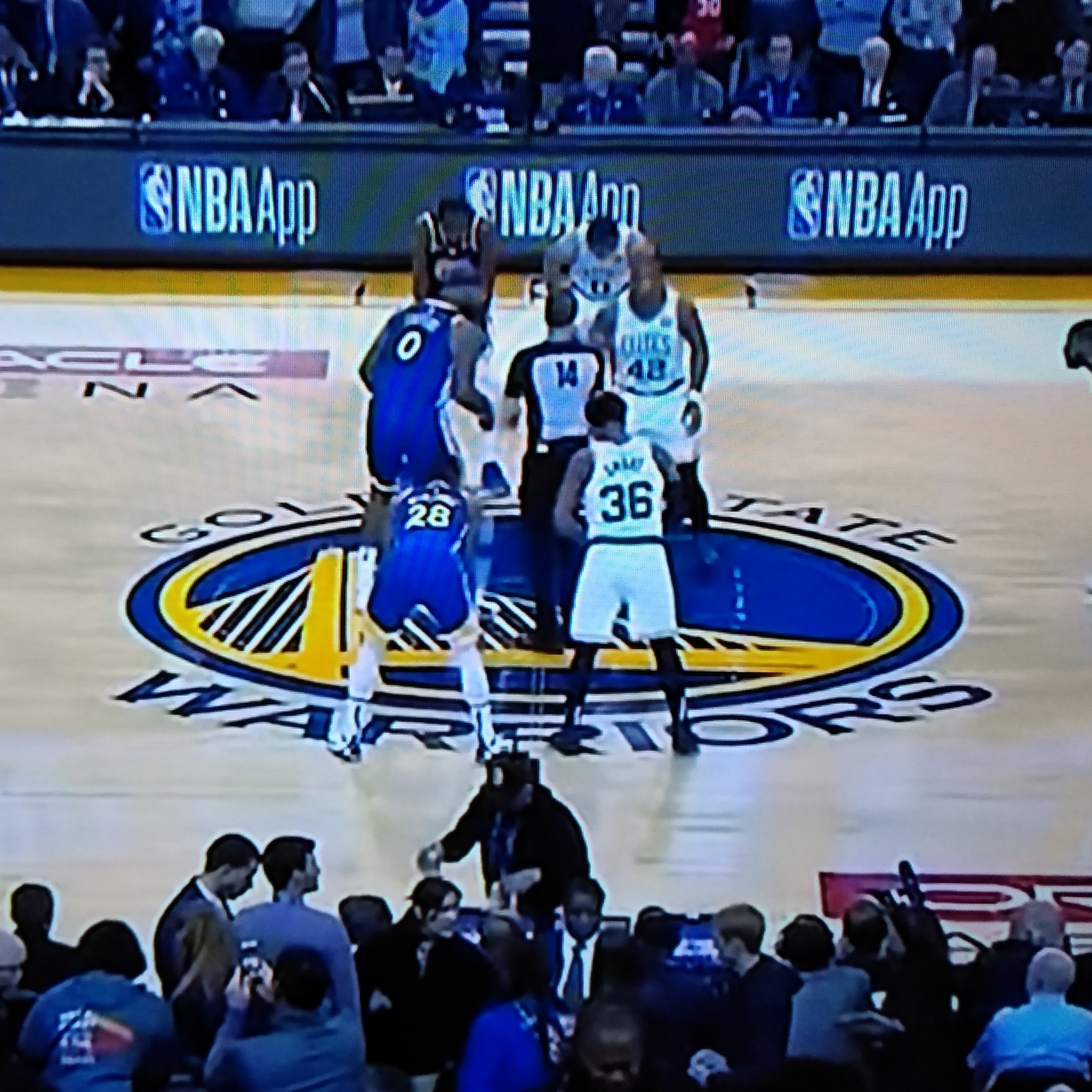 Celtics Warriors Recap
