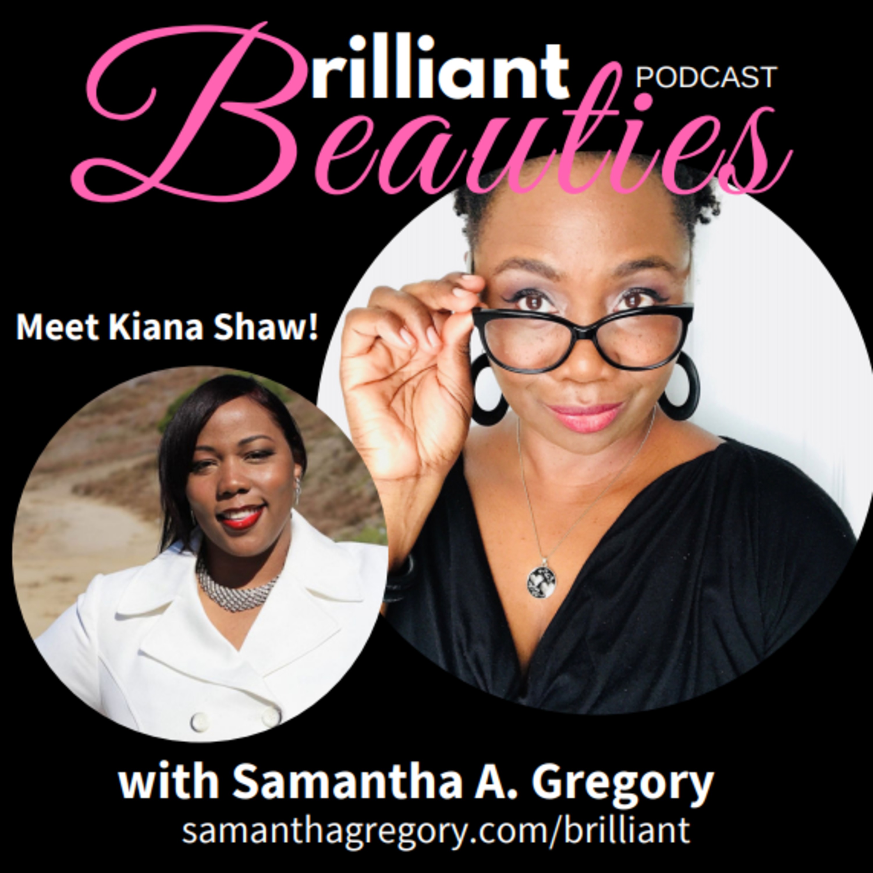 BB #01 - (BB Spotlight) Kiana Shaw