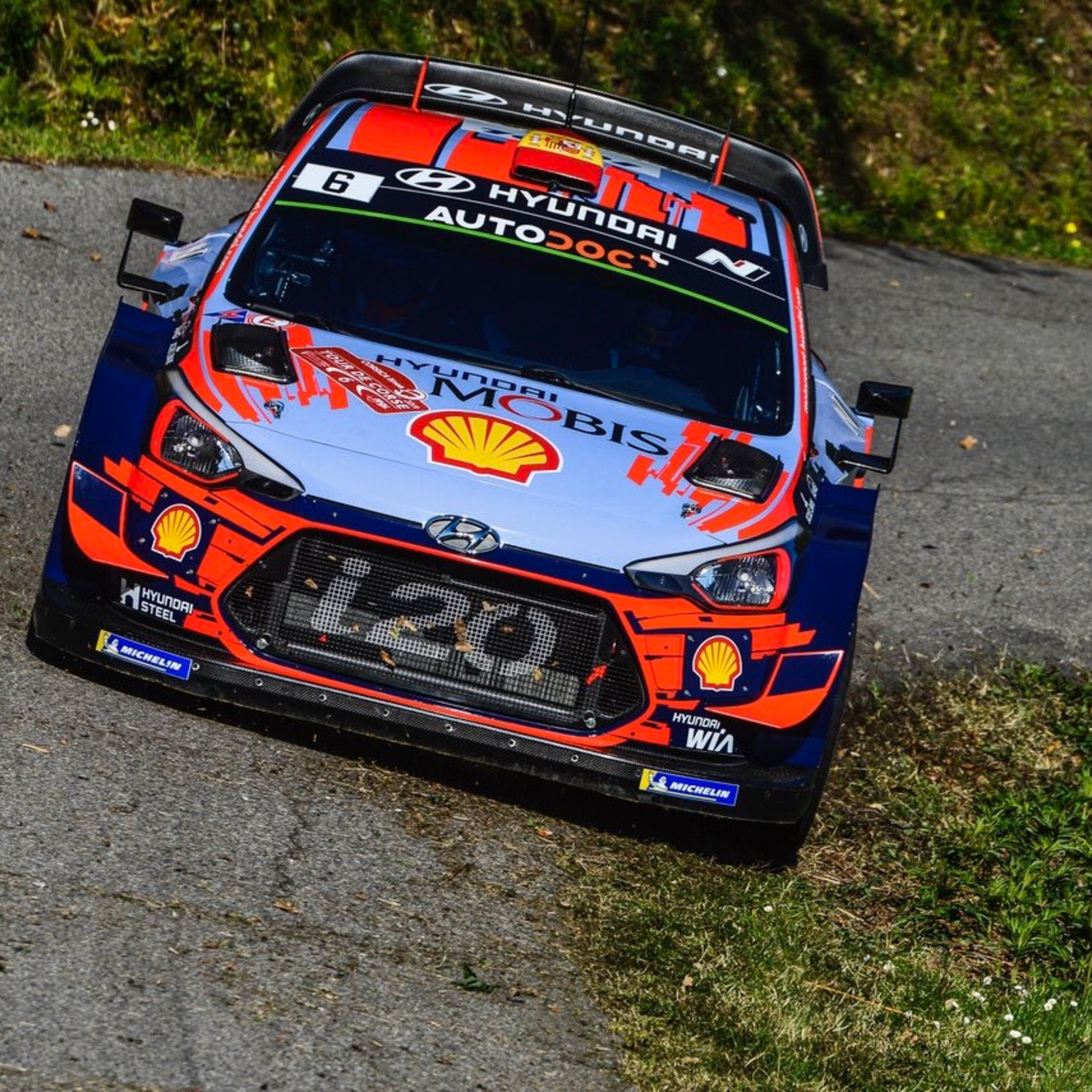 TOUR DE CORSE PREVIEW - Across the Stages Podcast #22