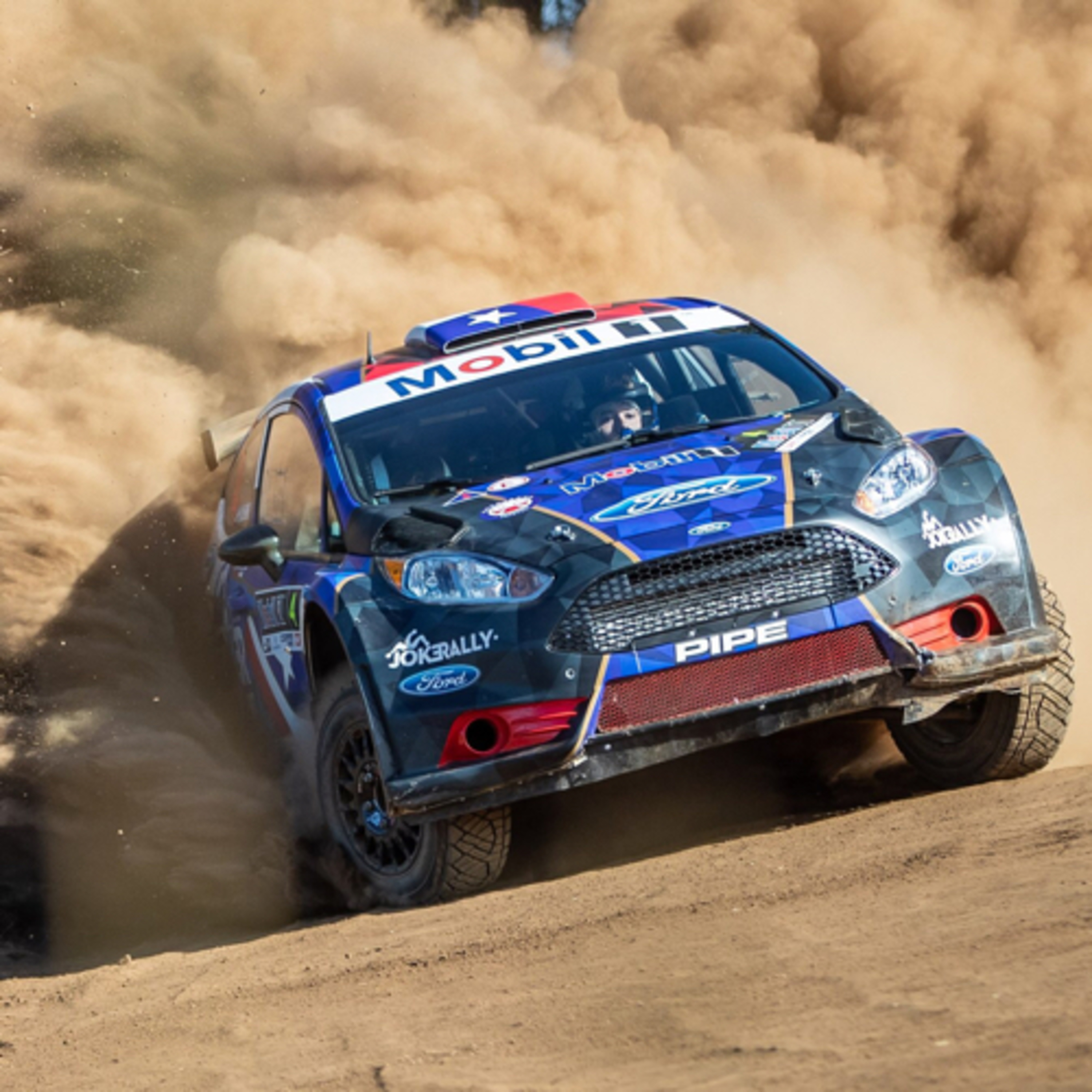 RALLY CHILE PREVIEW - Across the Stages Podcast #28