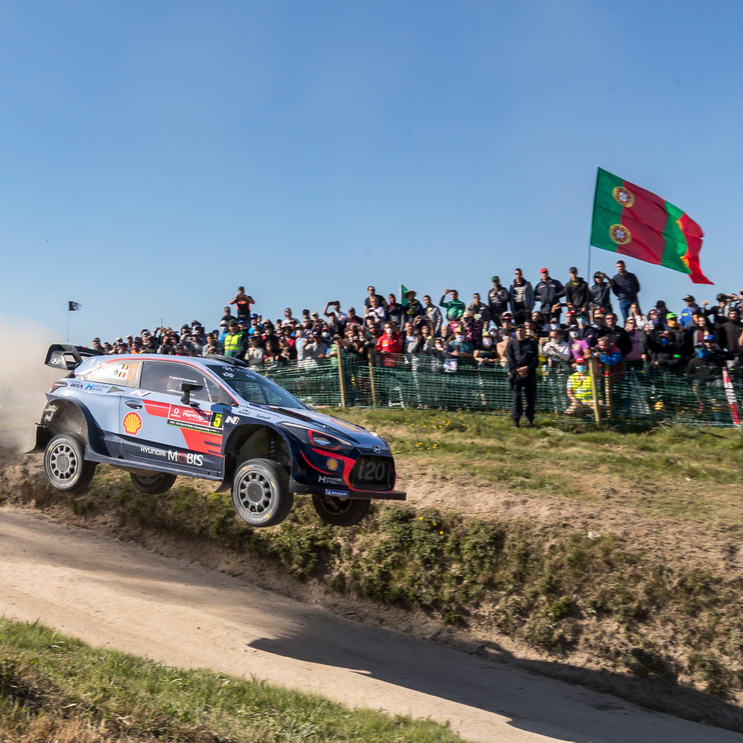 RALLY PORTUGAL PREVIEW - Across the Stages Podcast #29